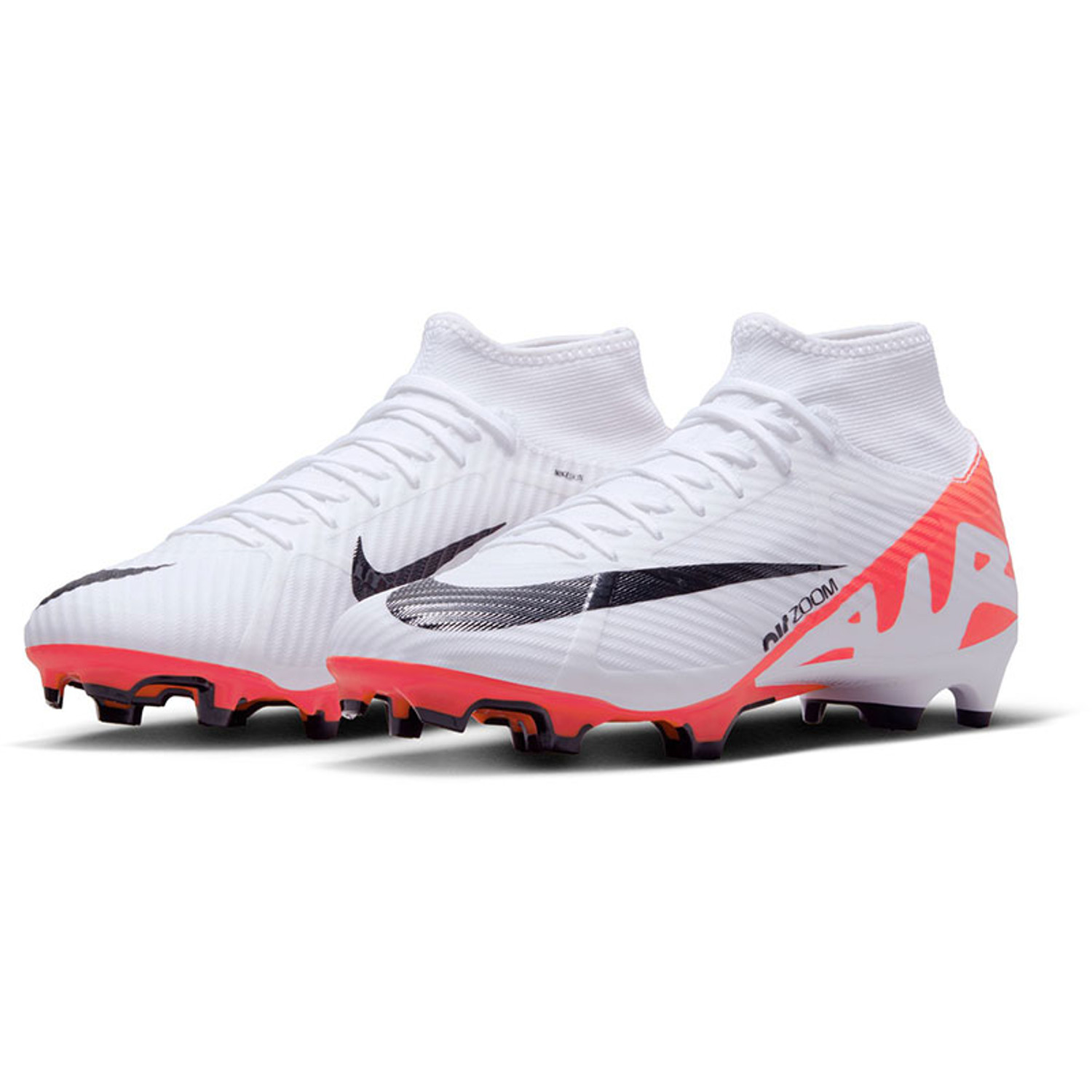 Nike voetbalschoenen met sok mercurial outlet