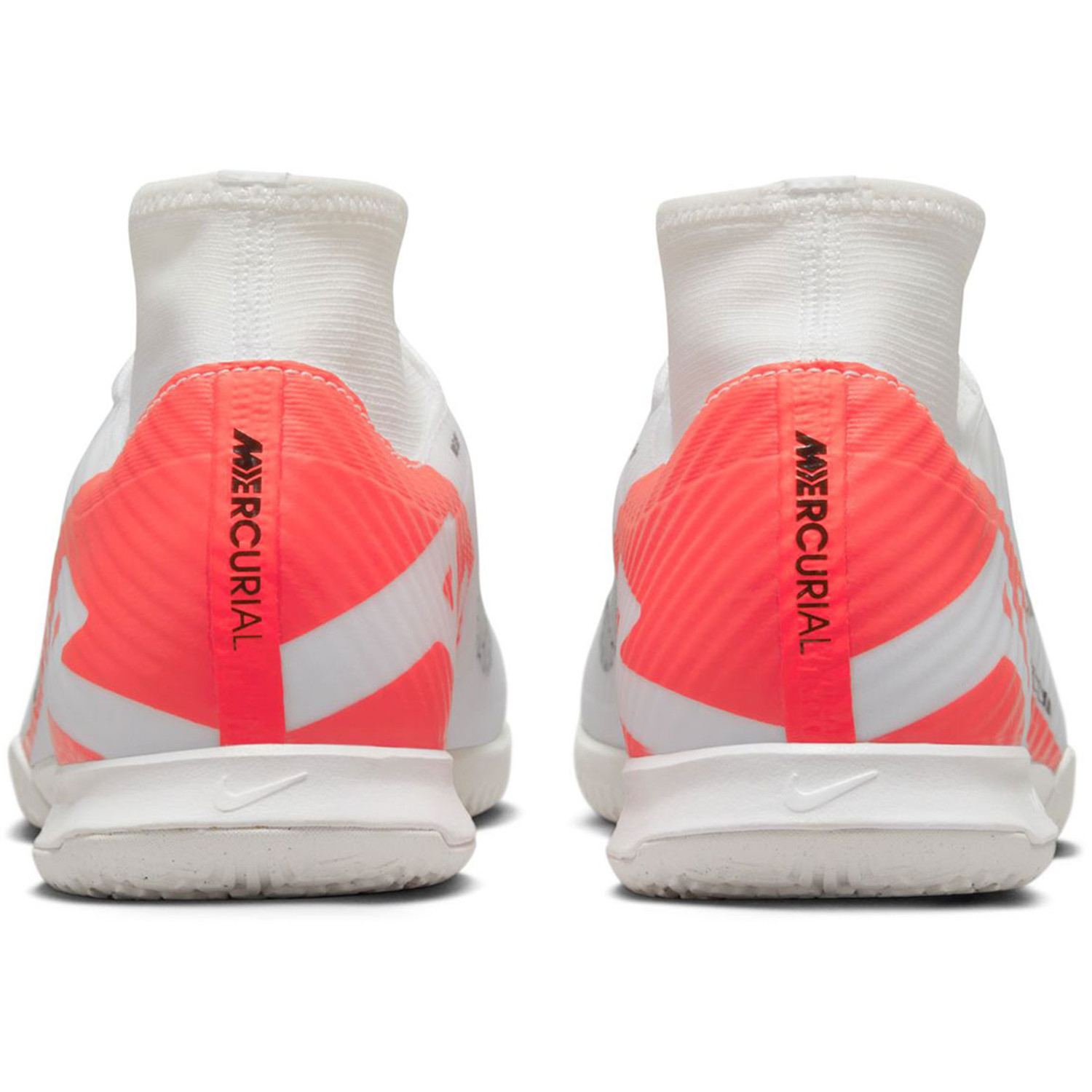 Nike mercurial superflyx 6 club df ic voetbalschoenen wit 2025