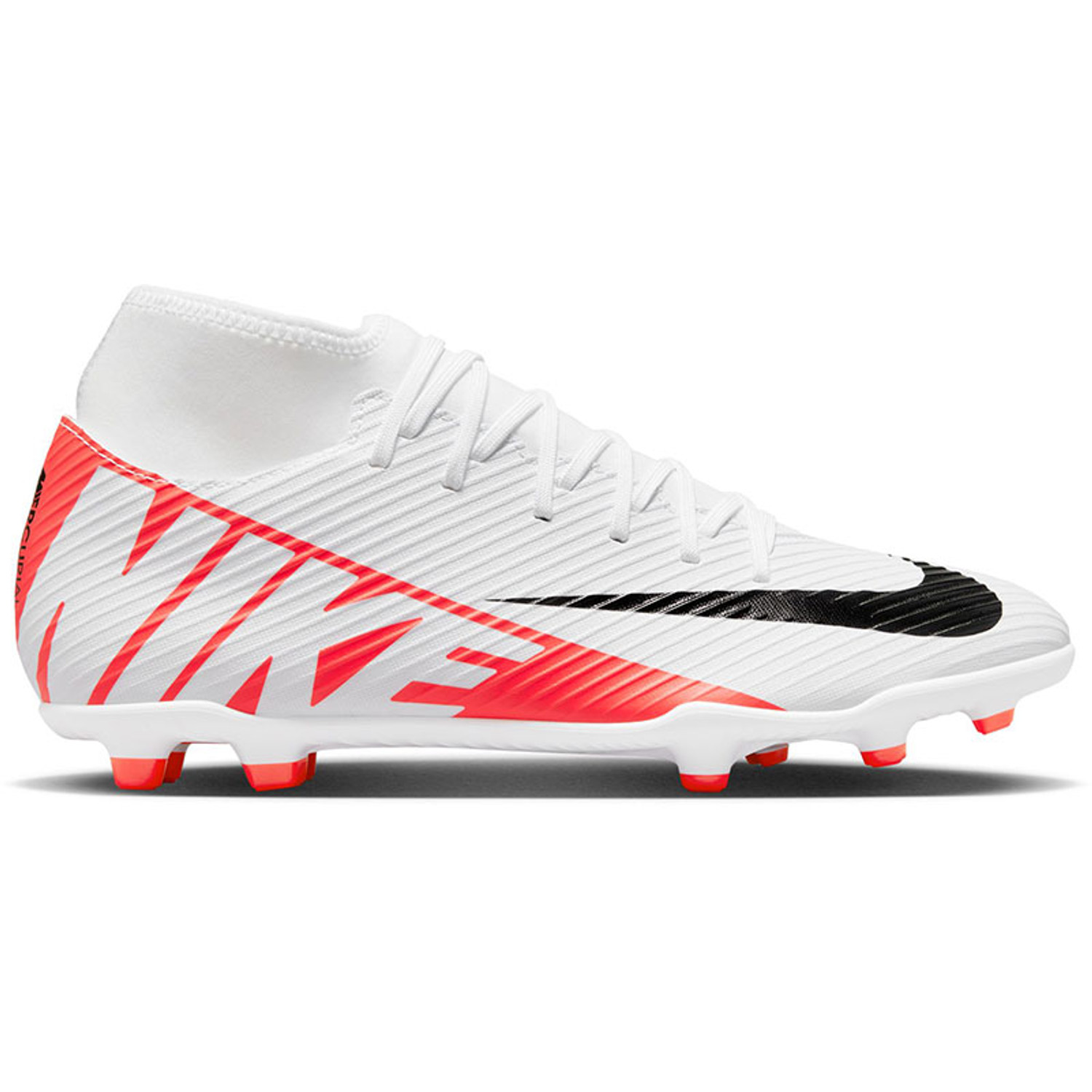 Nike Mercurial Zoom Superfly 9 Club FG/MG - PassaSports.com