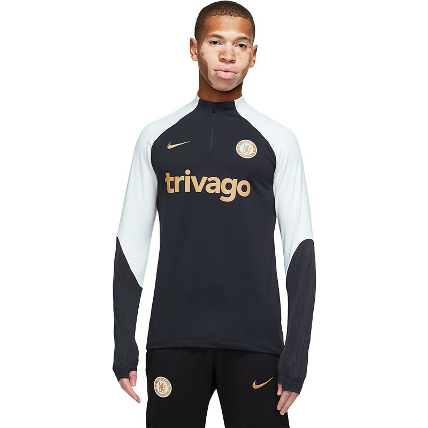 Nike Chelsea Strike Drill Top 2023 2024 Sportshop