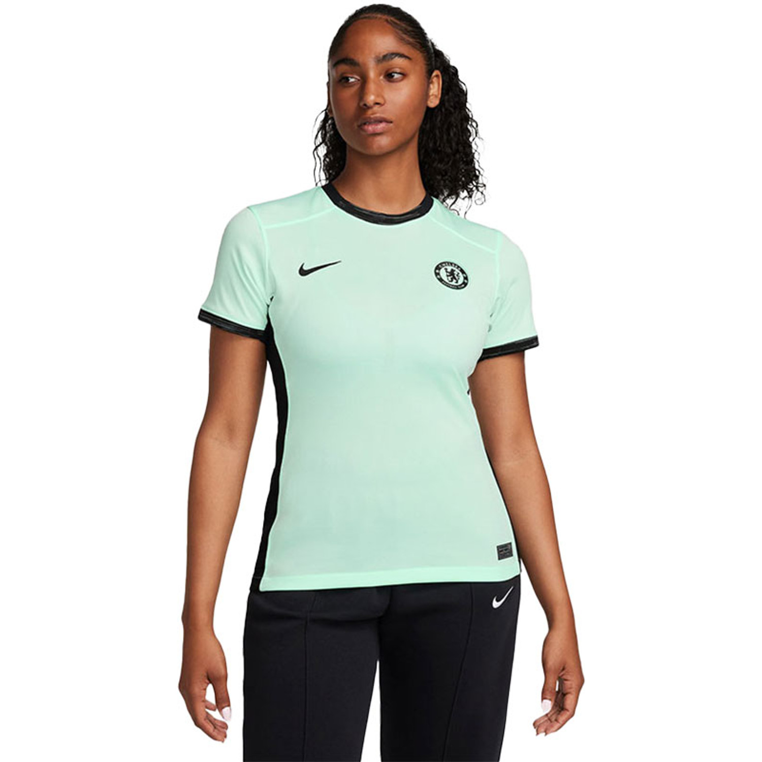 Nike Chelsea Third Shirt Woman 2023/2024 - PassaSports.com