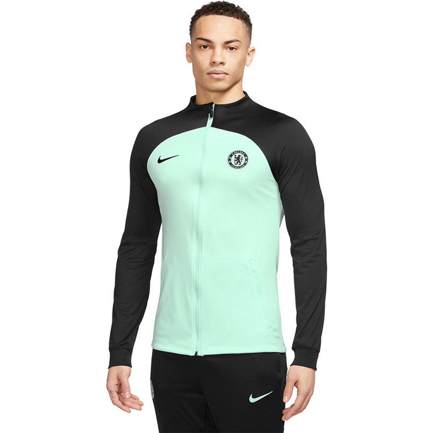 Nike Chelsea Strike Track Jacket 2023/2024 - PassaSports.com