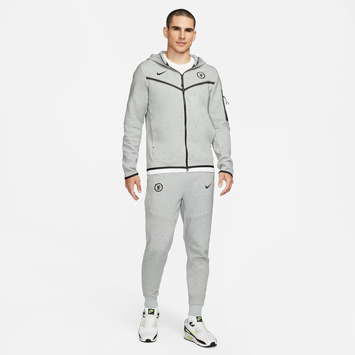 Nike Chelsea Tech Fleece Pant Sportshop