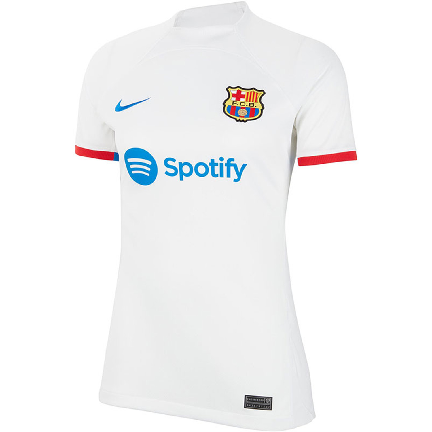 Barcelona shirt dames new arrivals