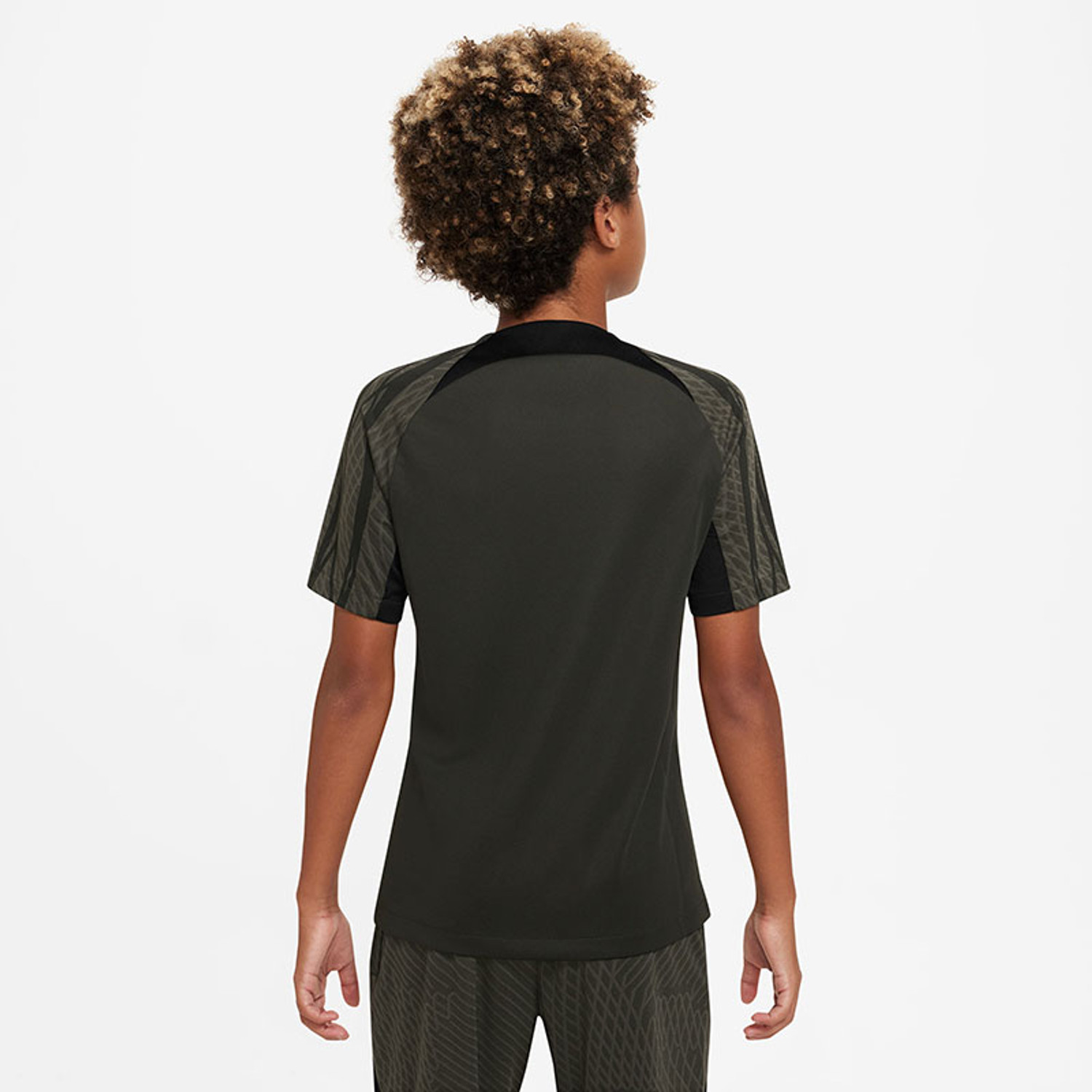 Nike FC Barcelona Strike Top Kids 2023/2024 - PassaSports.com