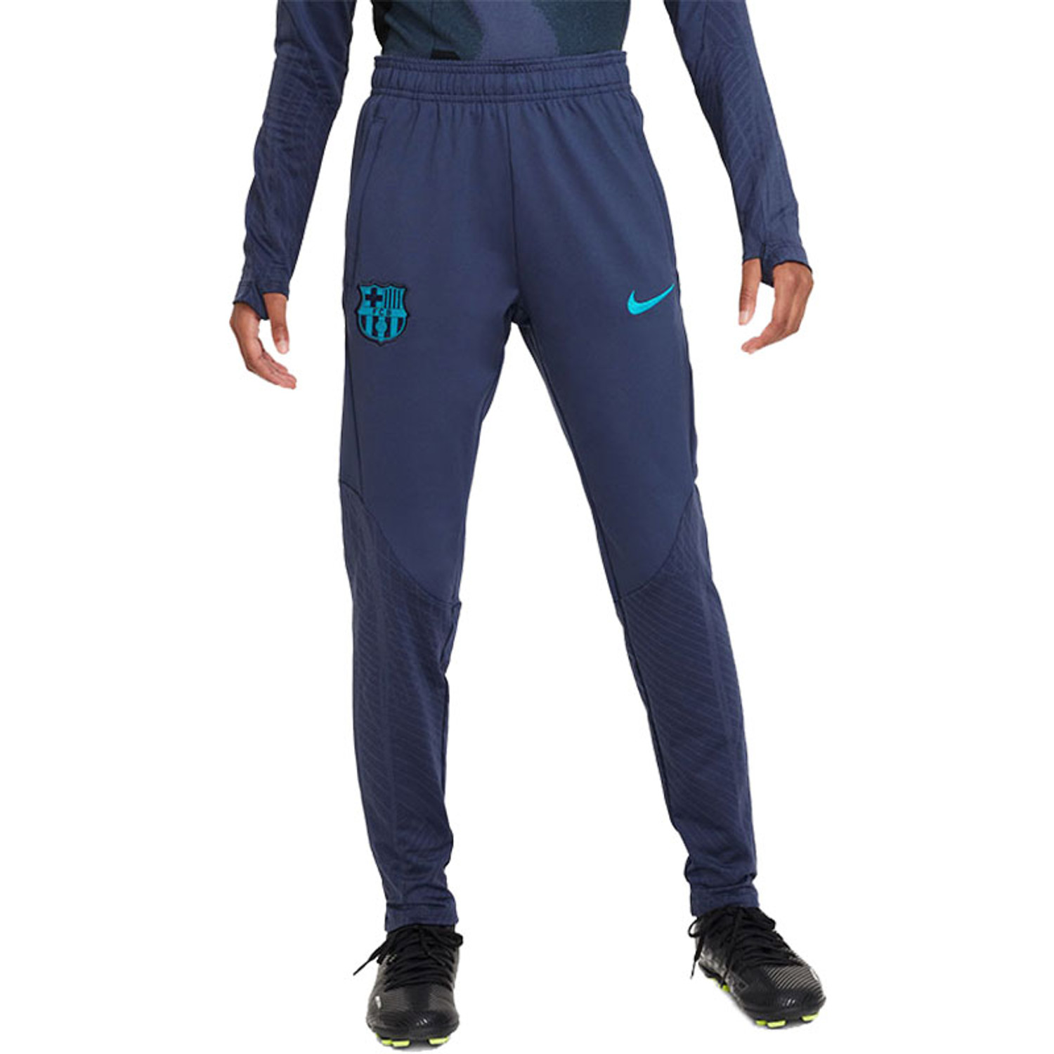 Fc barcelona dry pant store