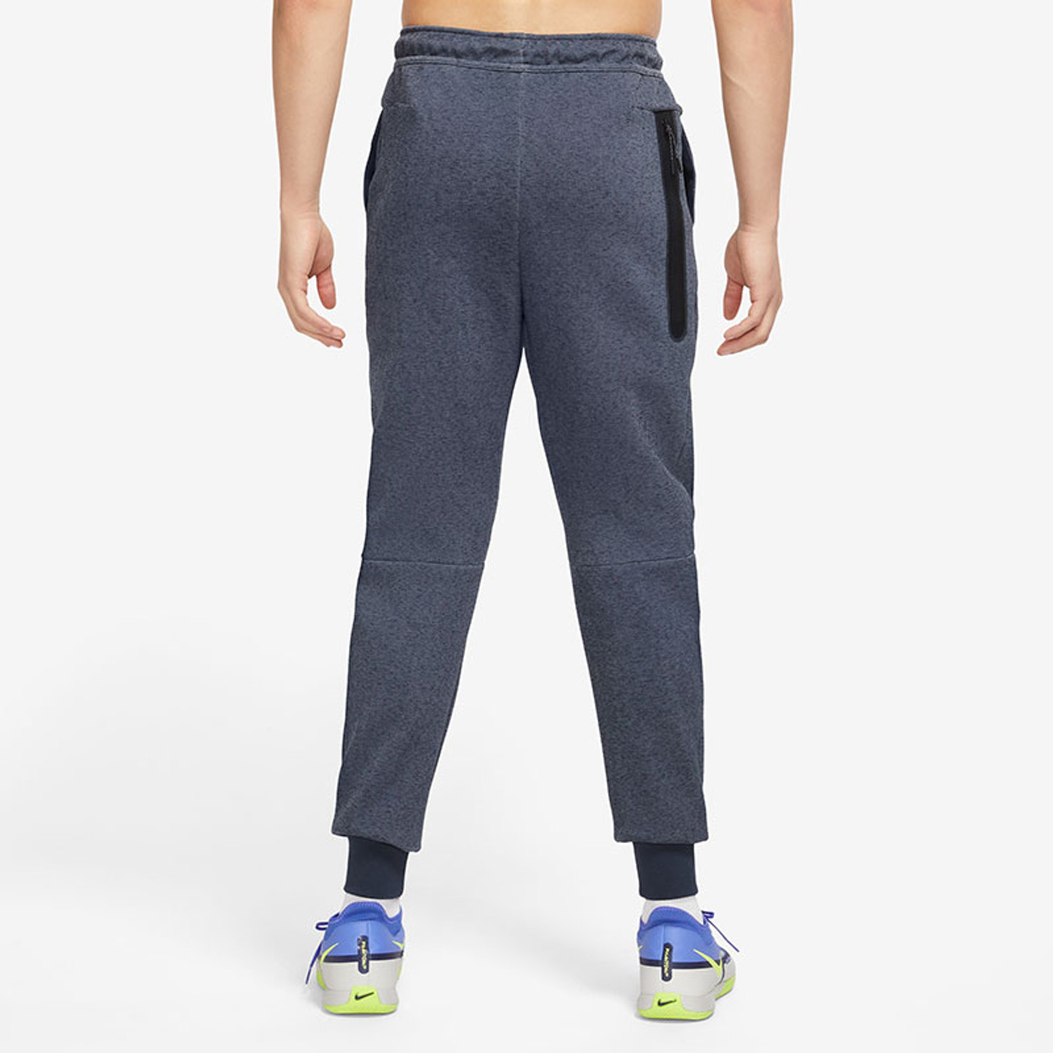 barcelona tech fleece pants