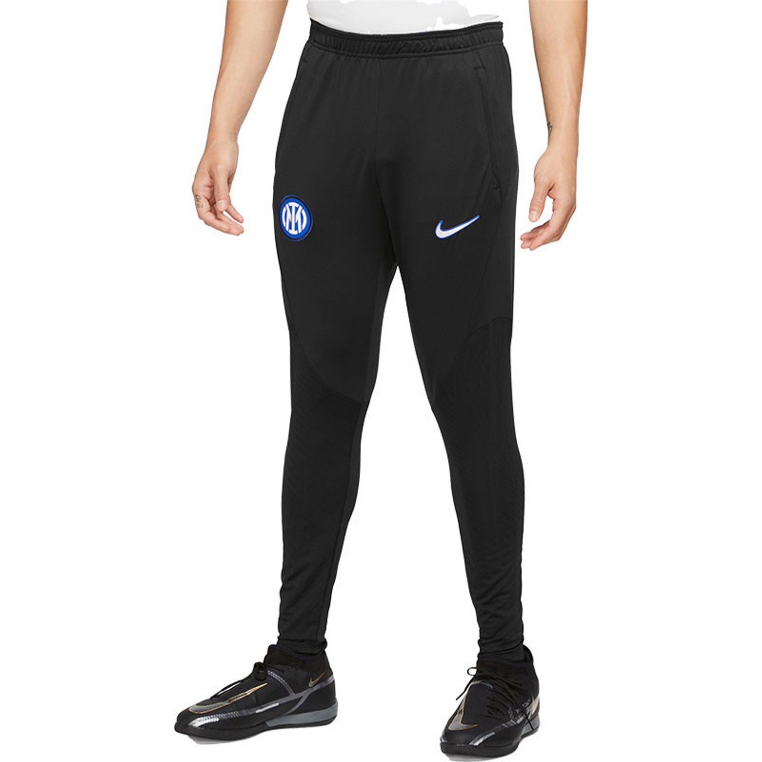 Pantalón largo nike hot sale