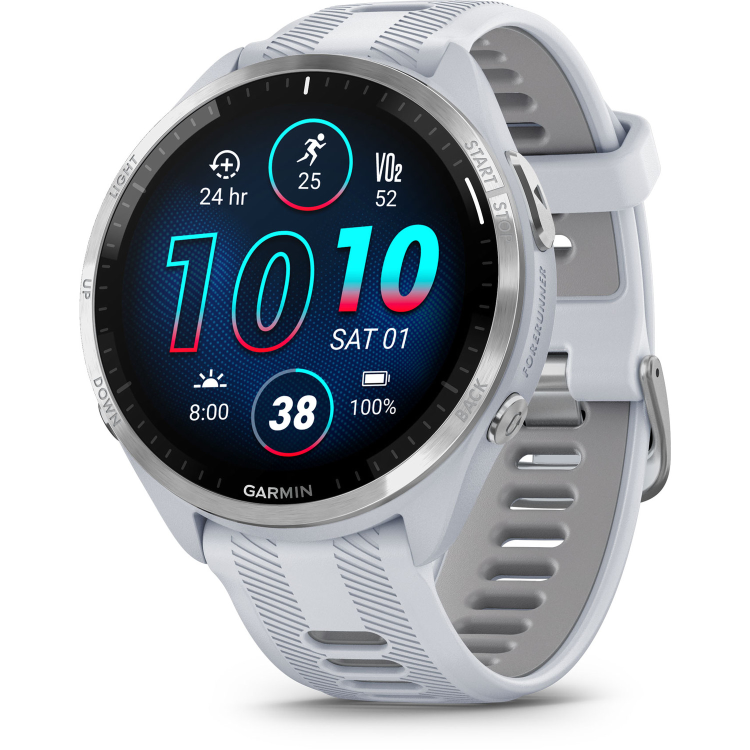Garmin Forerunner 965 Runningdirect