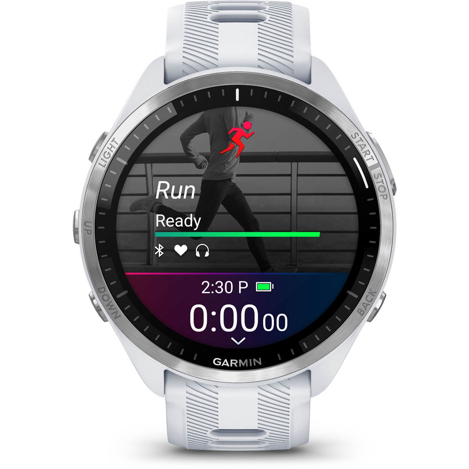 Garmin Forerunner 965 - Runningdirect.nl