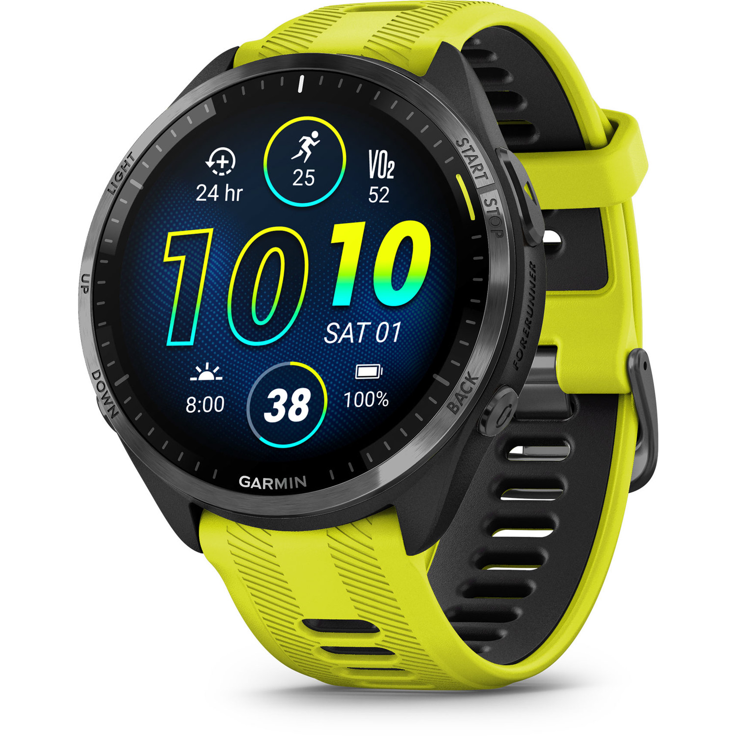 Garmin forerunner sapphire outlet