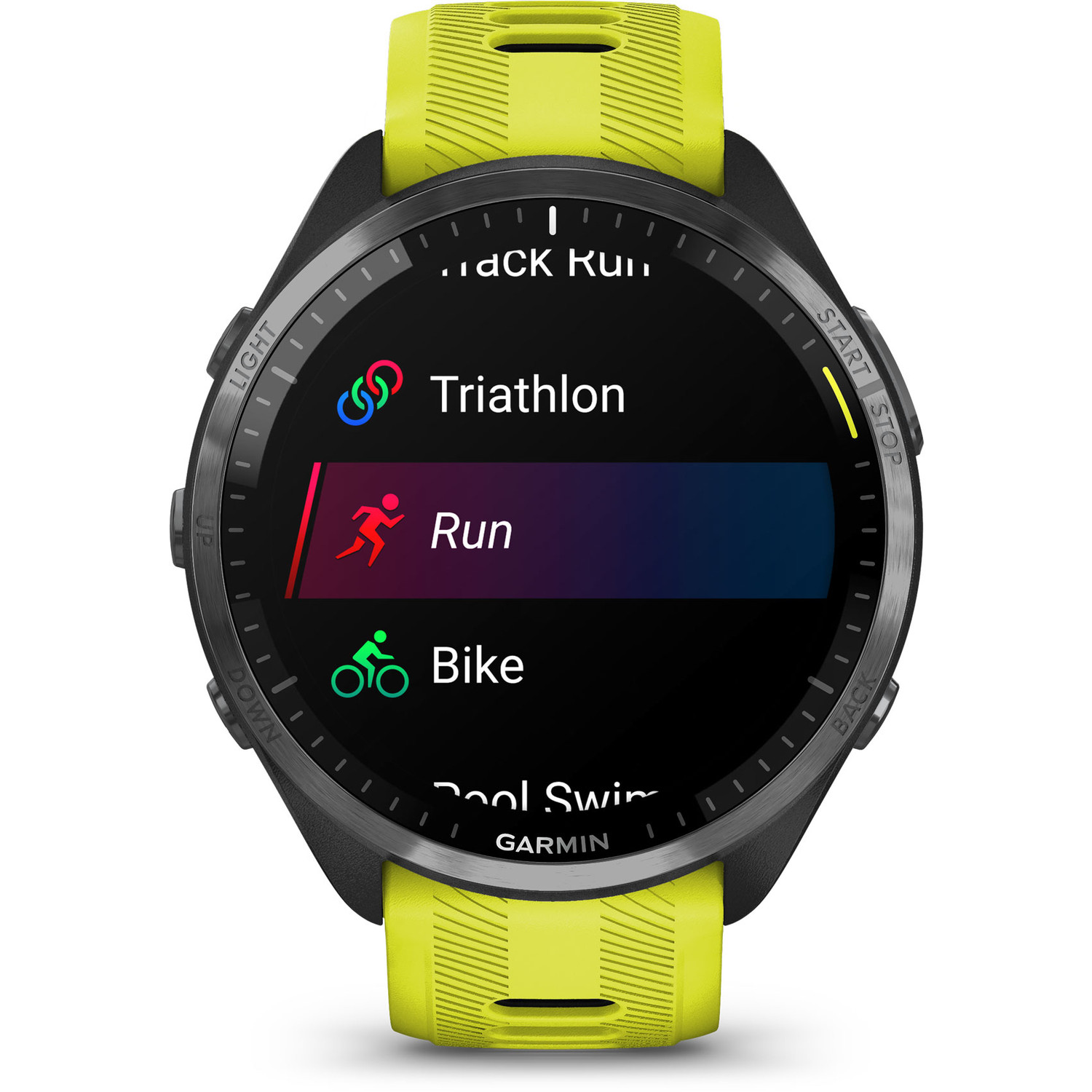 Garmin Forerunner 965 - Runningdirect.nl
