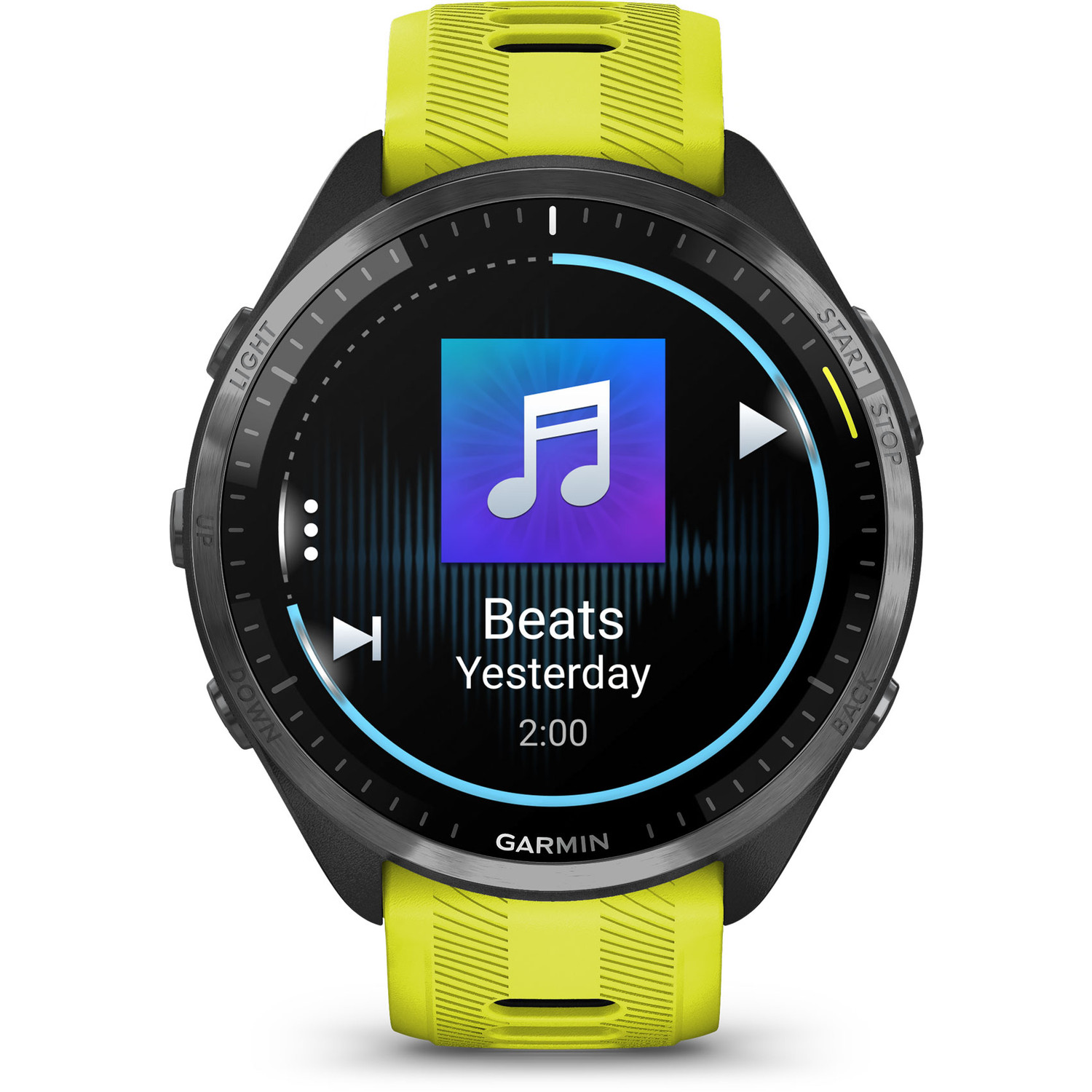 GARMIN ガーミン forerunner 965 Garmin Forerunner 965 - Runningdirect.nl