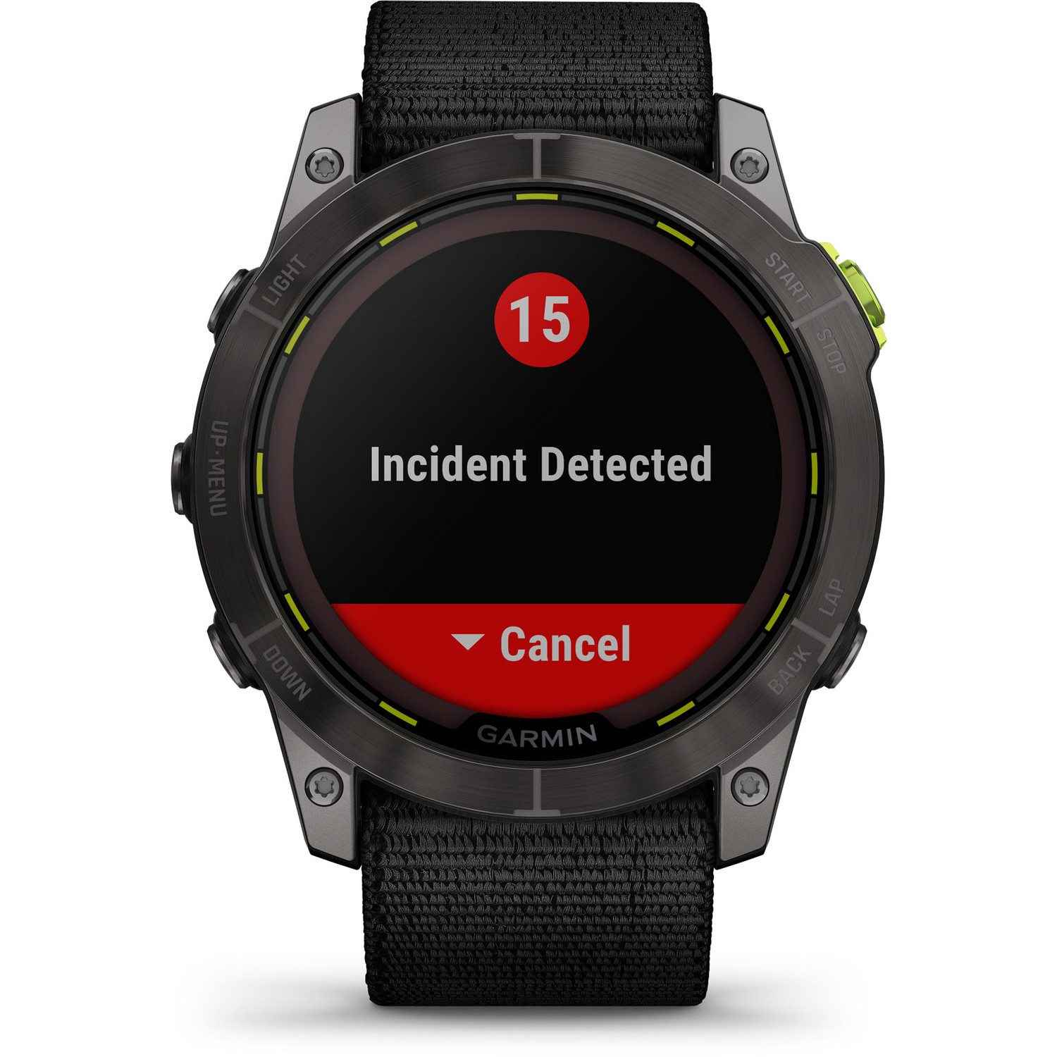 Garmin enduro watch price outlet