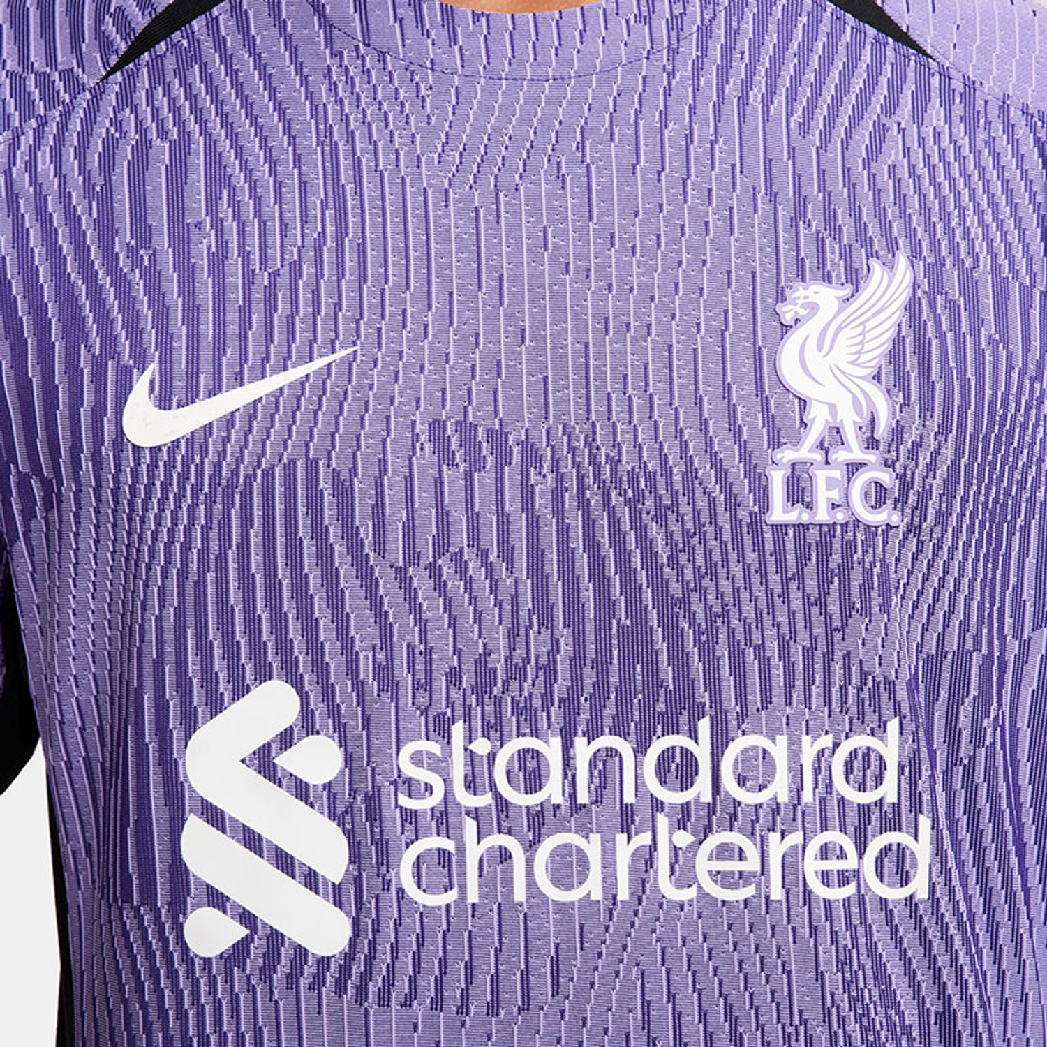 Nike Liverpool Match Third Shirt 2023/2024 - PassaSports.com