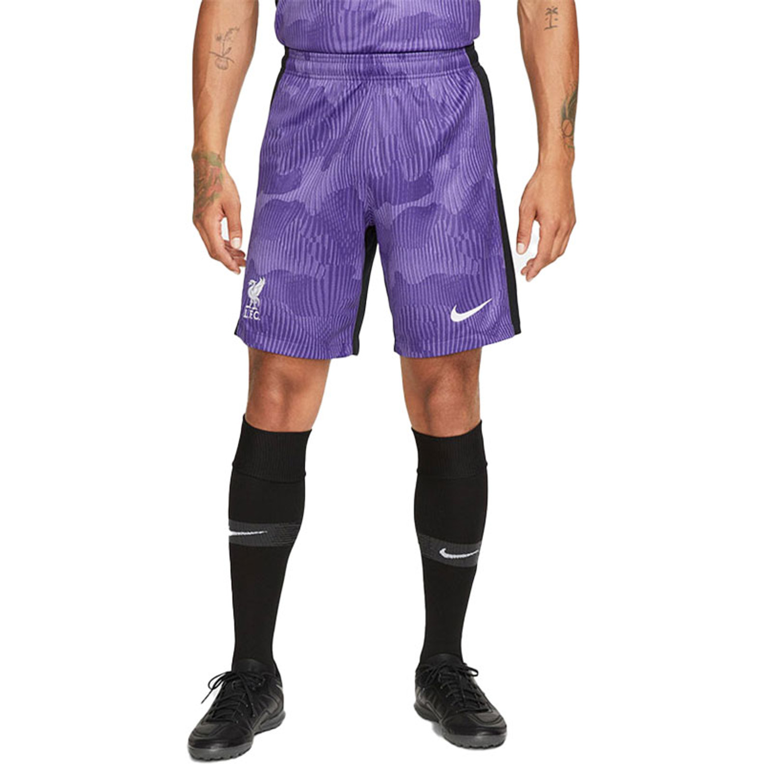Nike Liverpool Third Short 2023/2024 - PassaSports.com