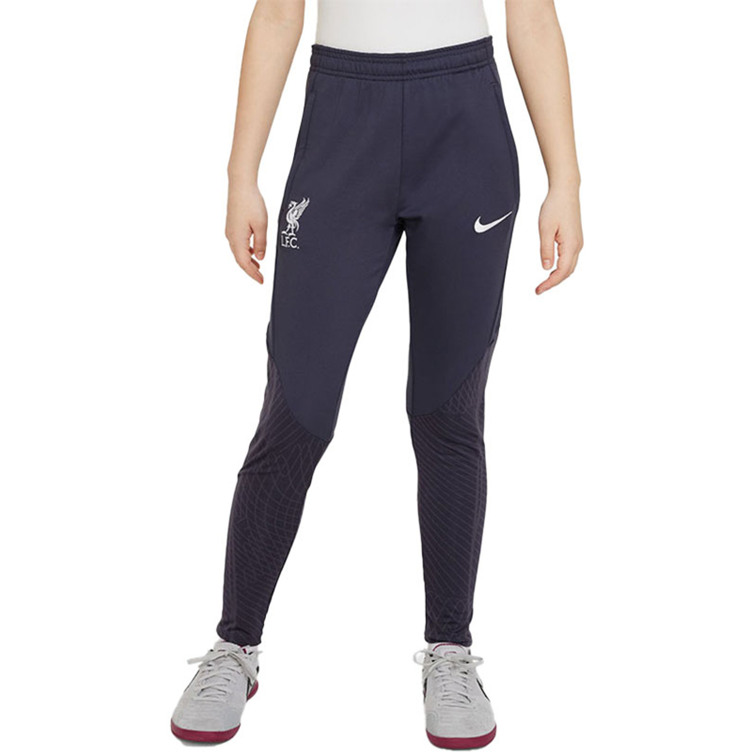 Nike training pants kids hot sale