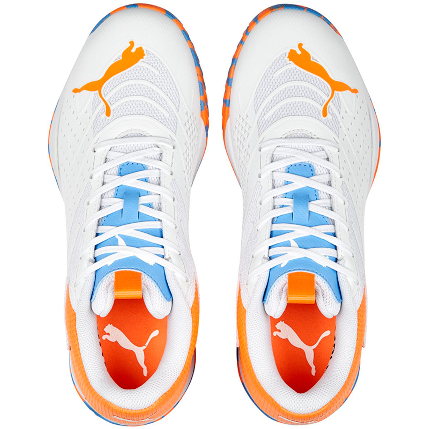 Puma Solar Puma Solar Attack RCT Heren » TennisDirect.nl