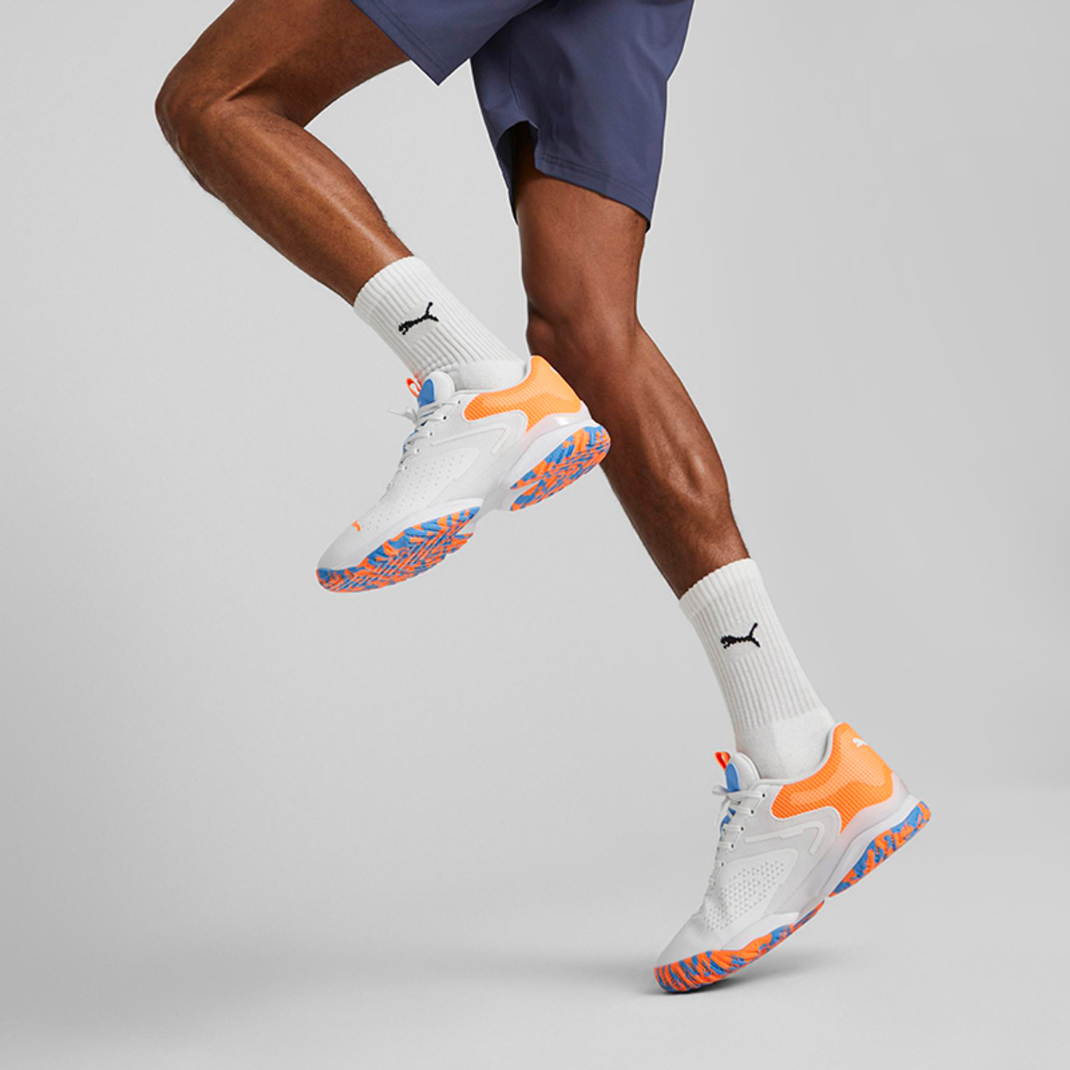 Puma Solar Attack Puma Solar Attack RCT Heren » TennisDirect.nl