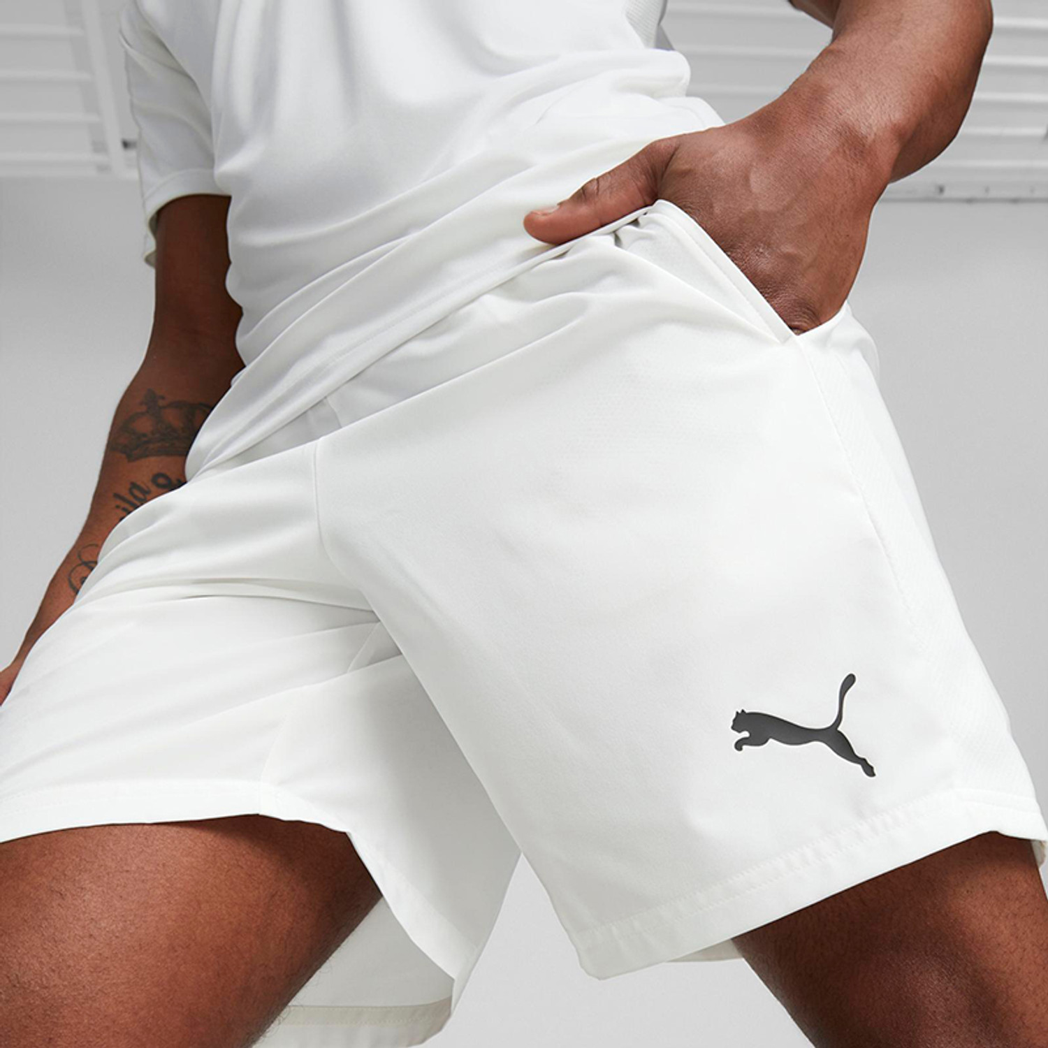 Puma xtg shorts online