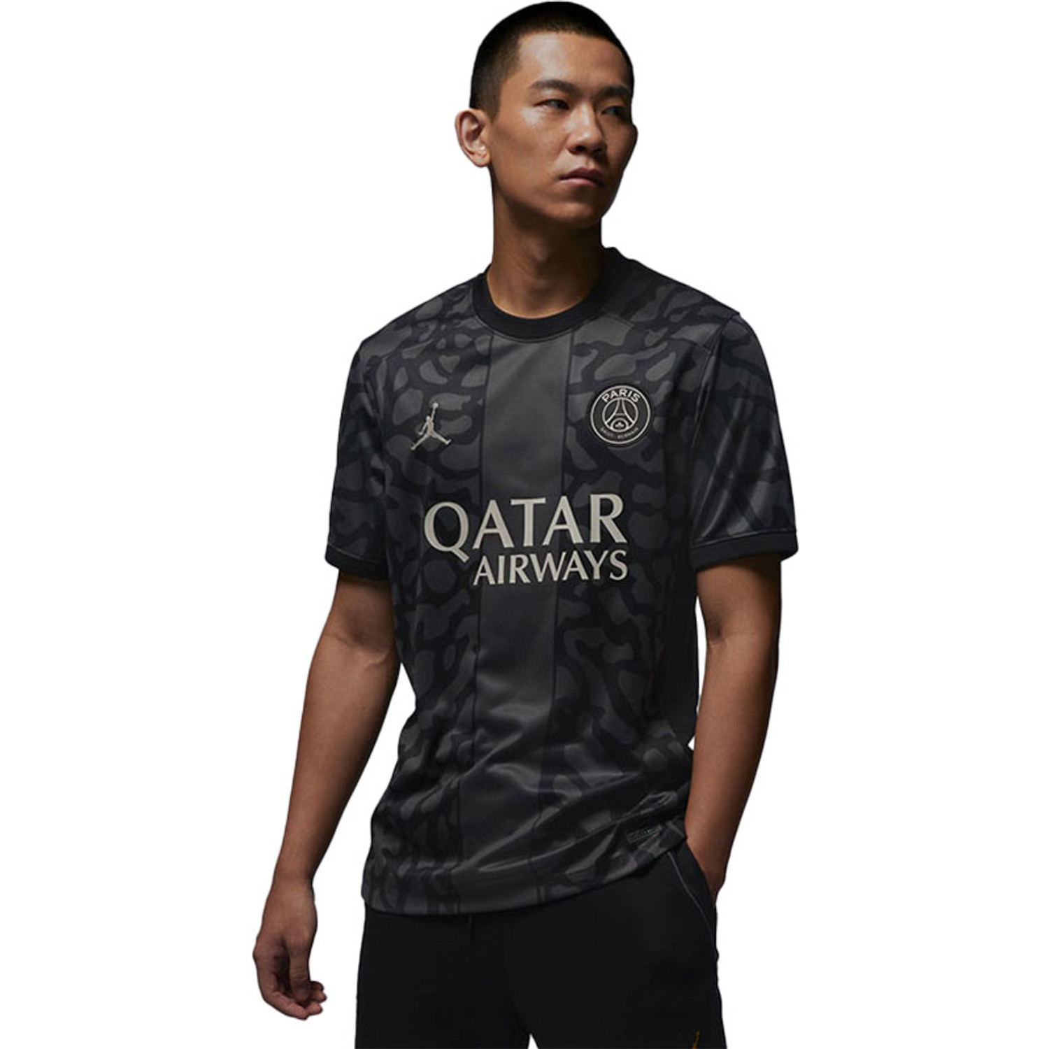 Nike Paris Saint-Germain Third Shirt 2023/2024 - PassaSports.com