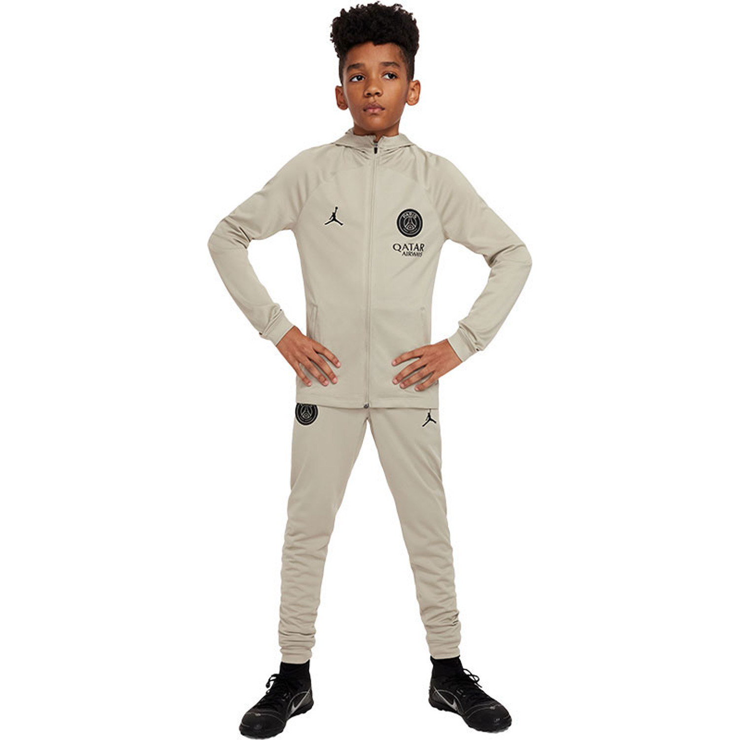 Nike Paris Saint-Germain Strike Tracksuit Kids - PassaSports.com