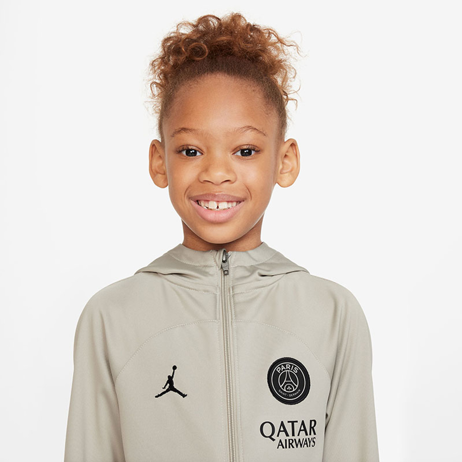 Nike Paris Saint-Germain Tracksuit Little Kids - PassaSports.com