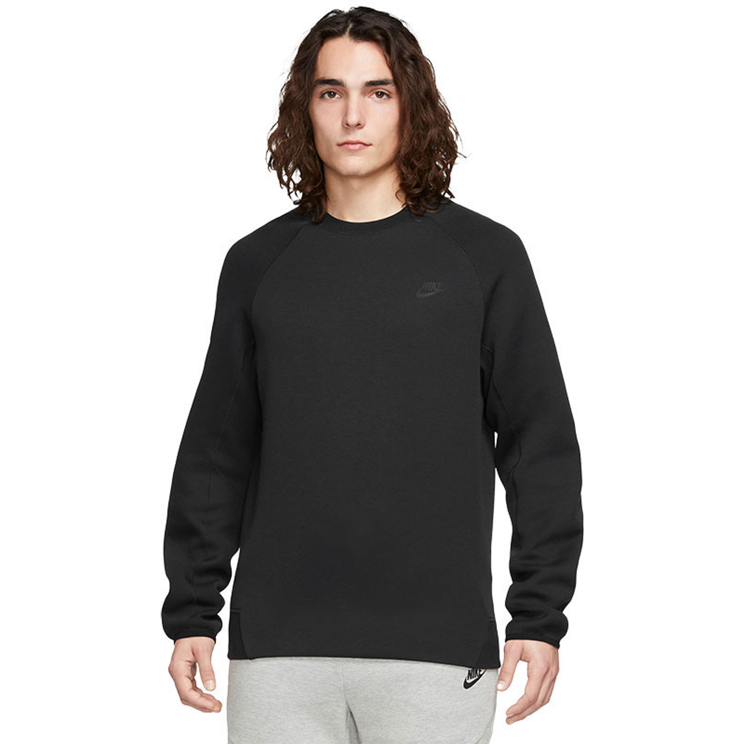 Nike Tech Fleece Crew Sweater Handballshop