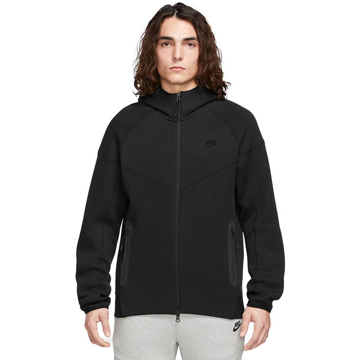 Nike touch fleece discount