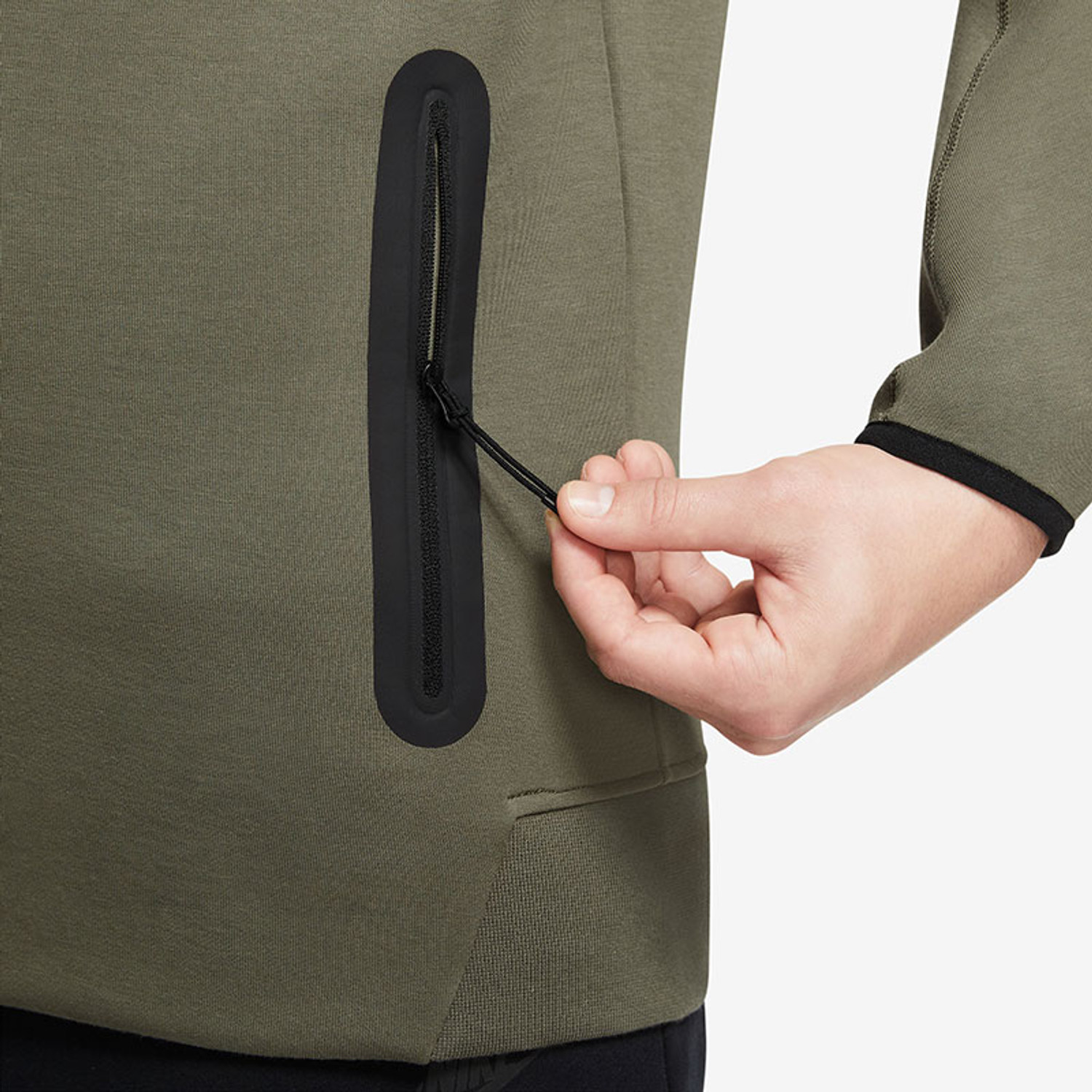 Nike Tech Fleece Full Zip Hoody