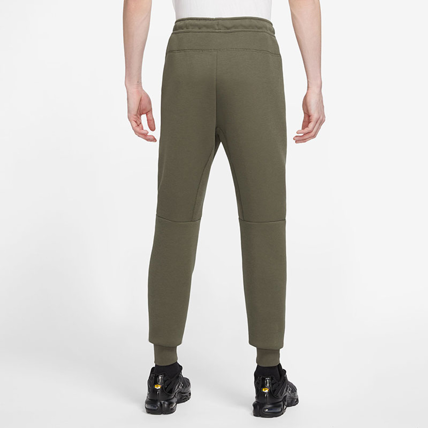 Nike sport tech fleece joggers 2025