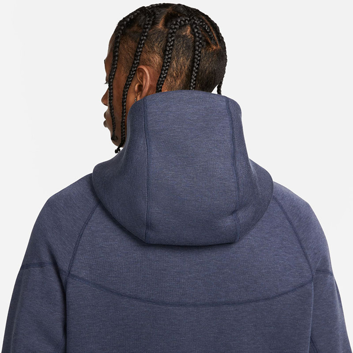 Nike Tech Fleece Full Zip Hoody Handballshop