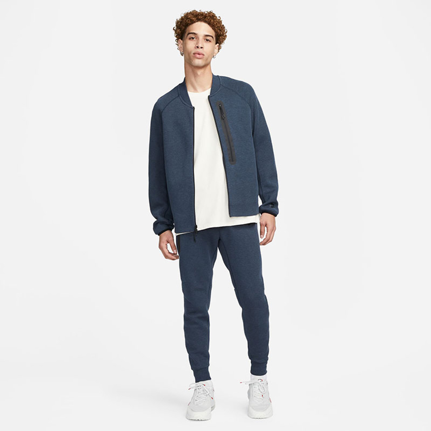 Nike Tech Fleece Jogger Pant HockeyDirect