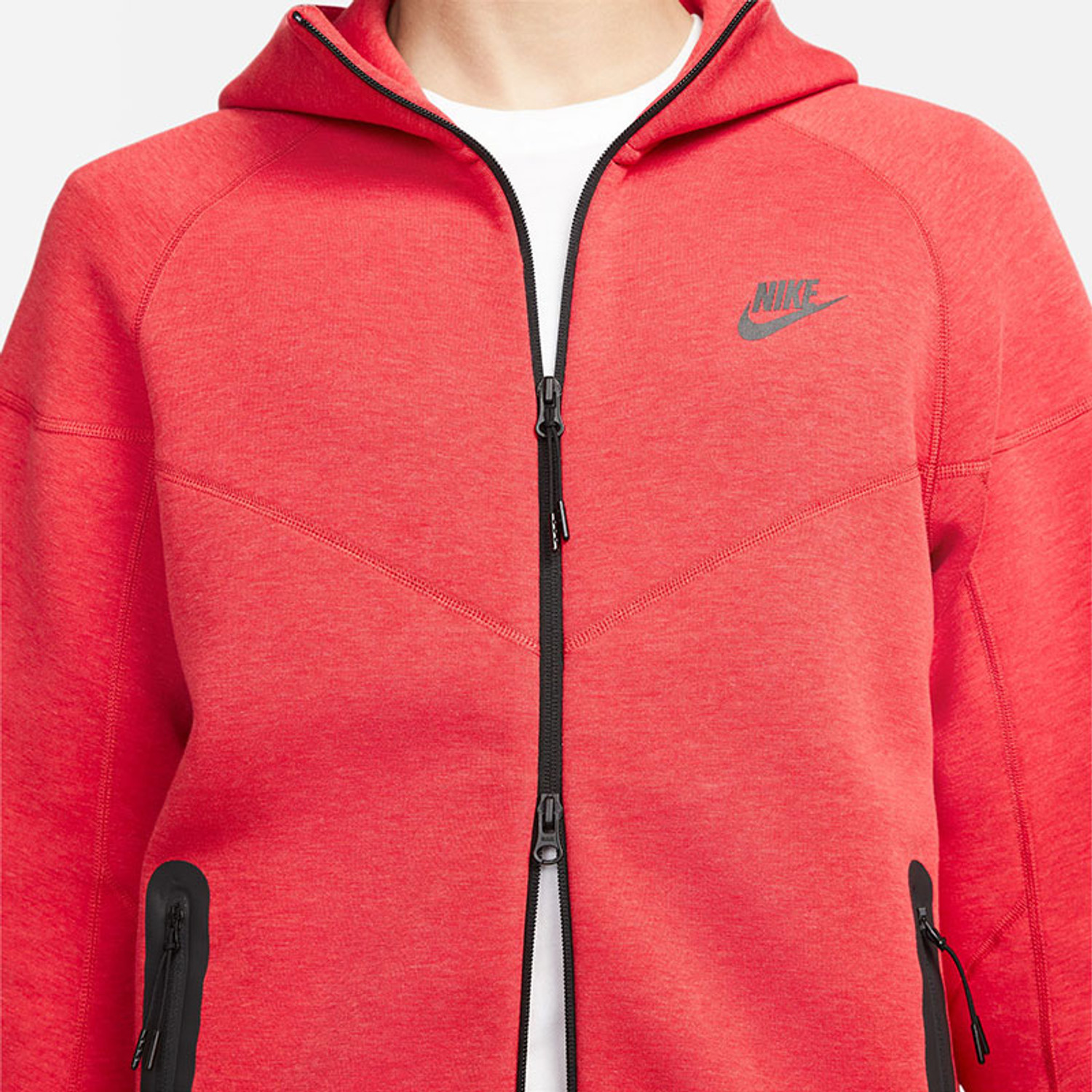 Nike Tech Fleece Full-Zip Hoody - Handballshop.com
