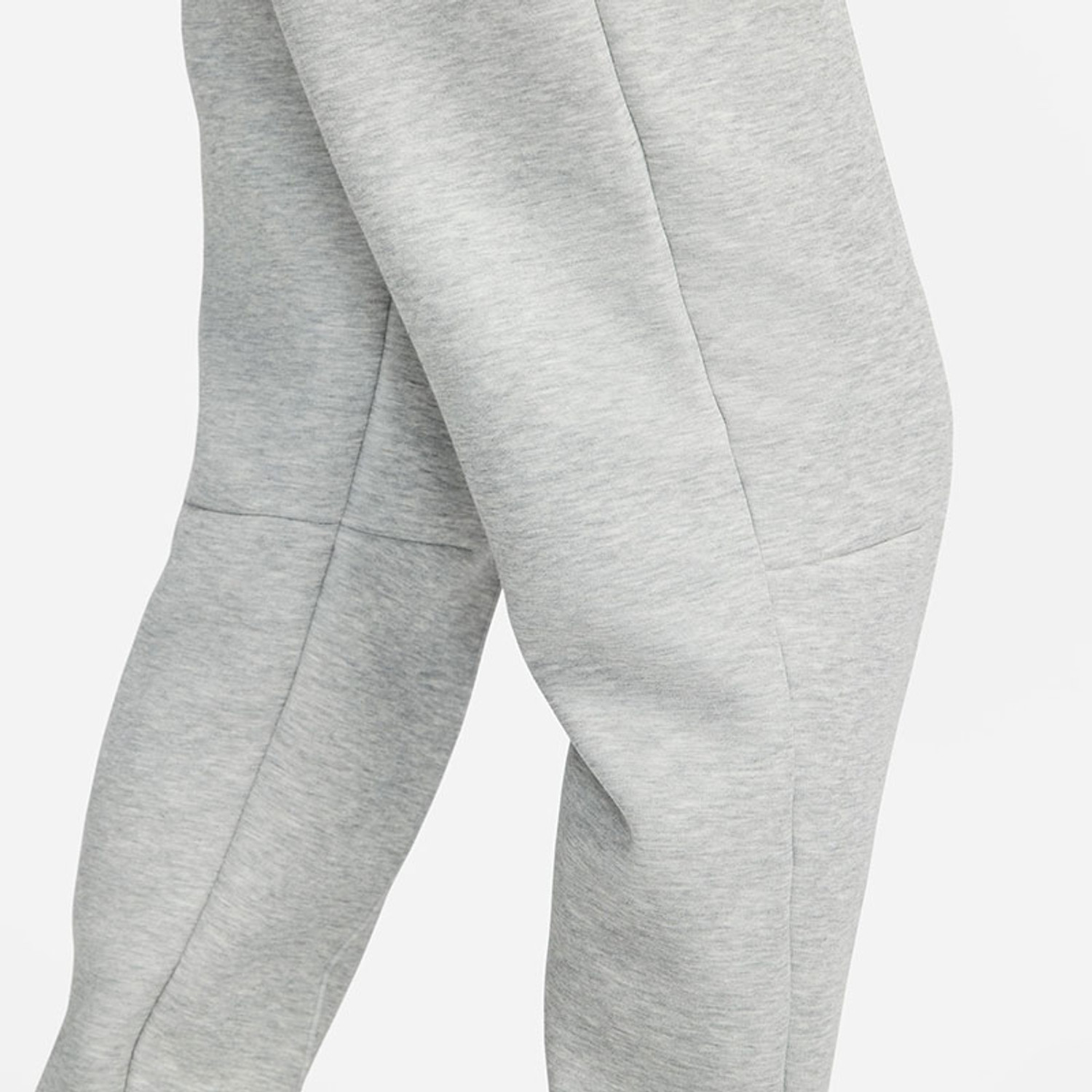 Nike tech fleece jogger in grey on sale