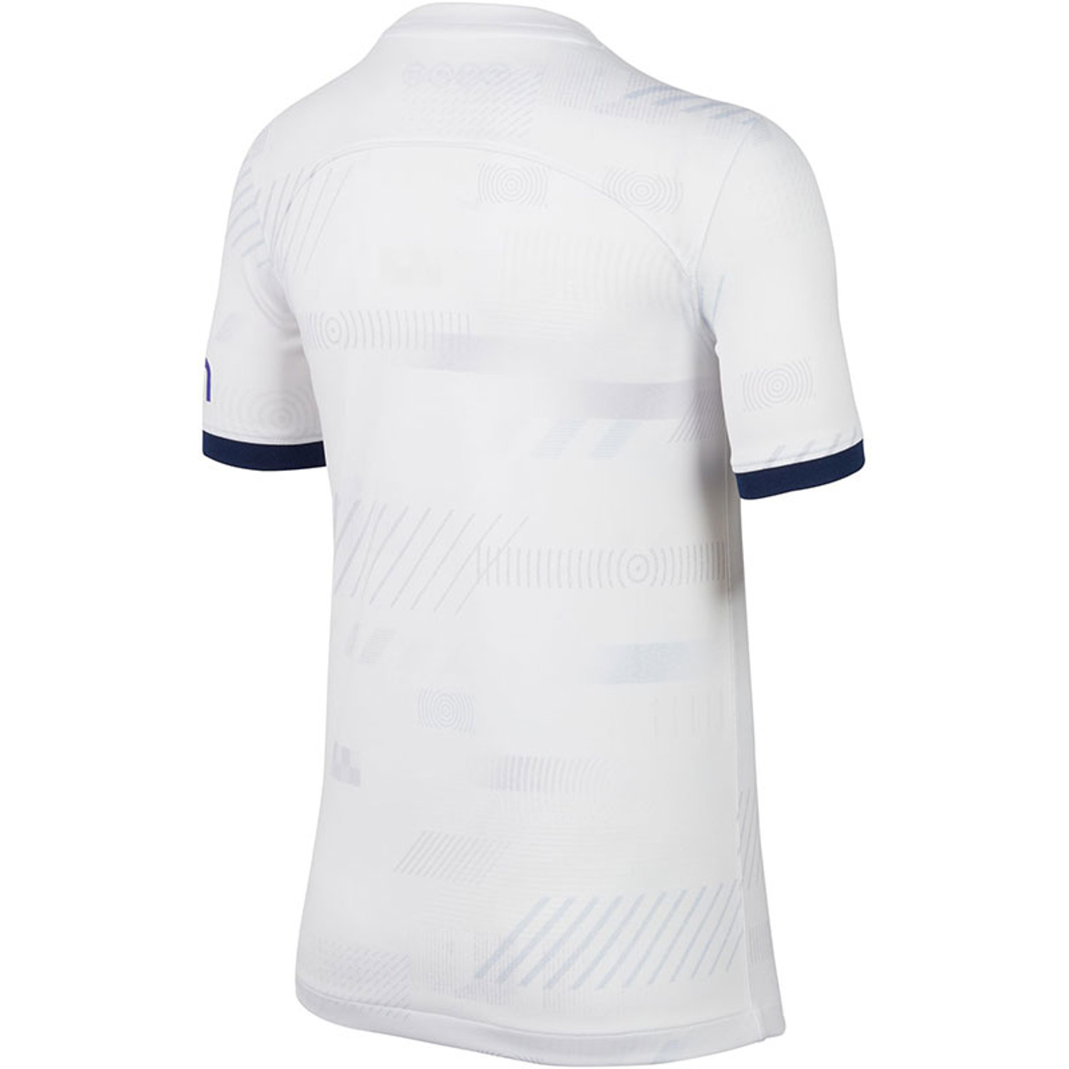 Nike Tottenham Hotspur Thuis Shirt Kids 2023 2024 Bij VoetbalDirect