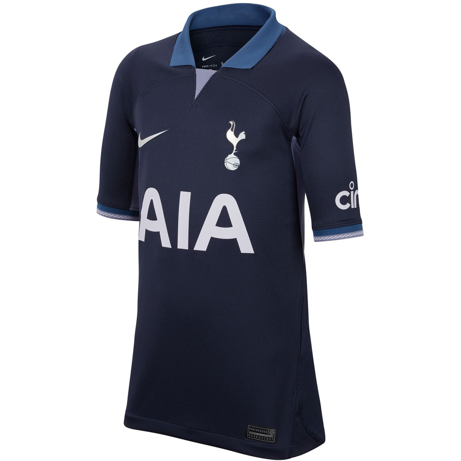 Nike Tottenham Hotspur Away Socks Kids 2023 2024 Sportshop