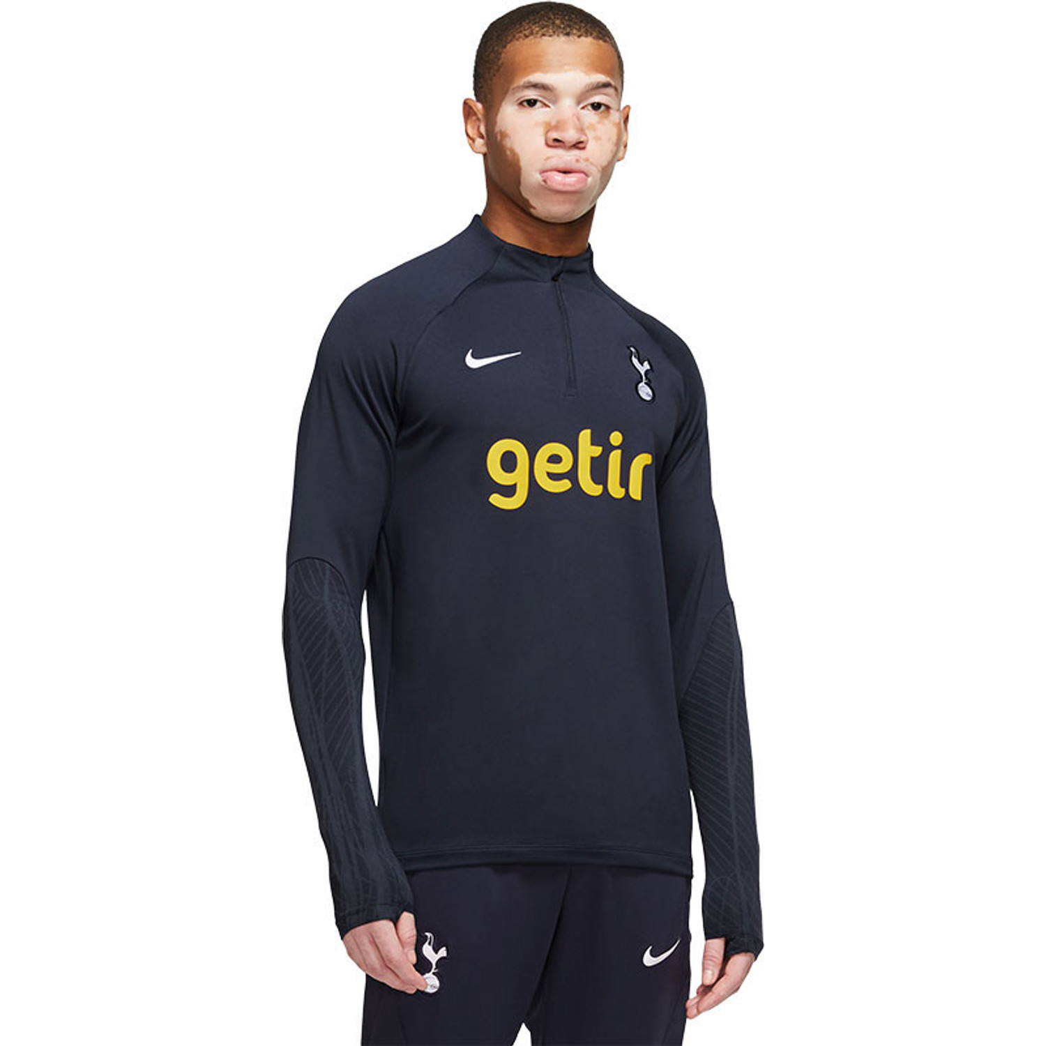 voetbal trainingspak tottenham