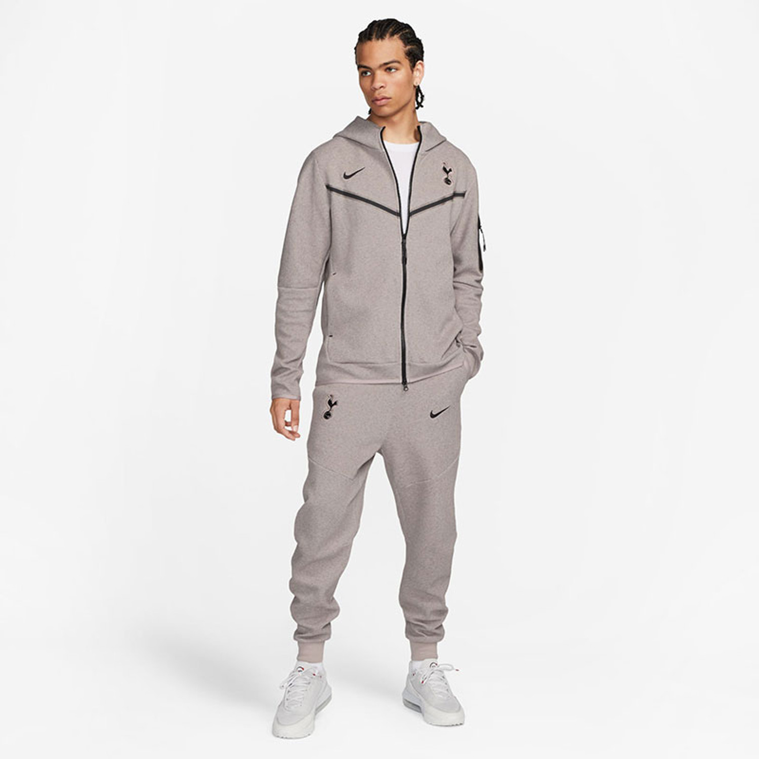 Nike tech fleece tottenham best sale