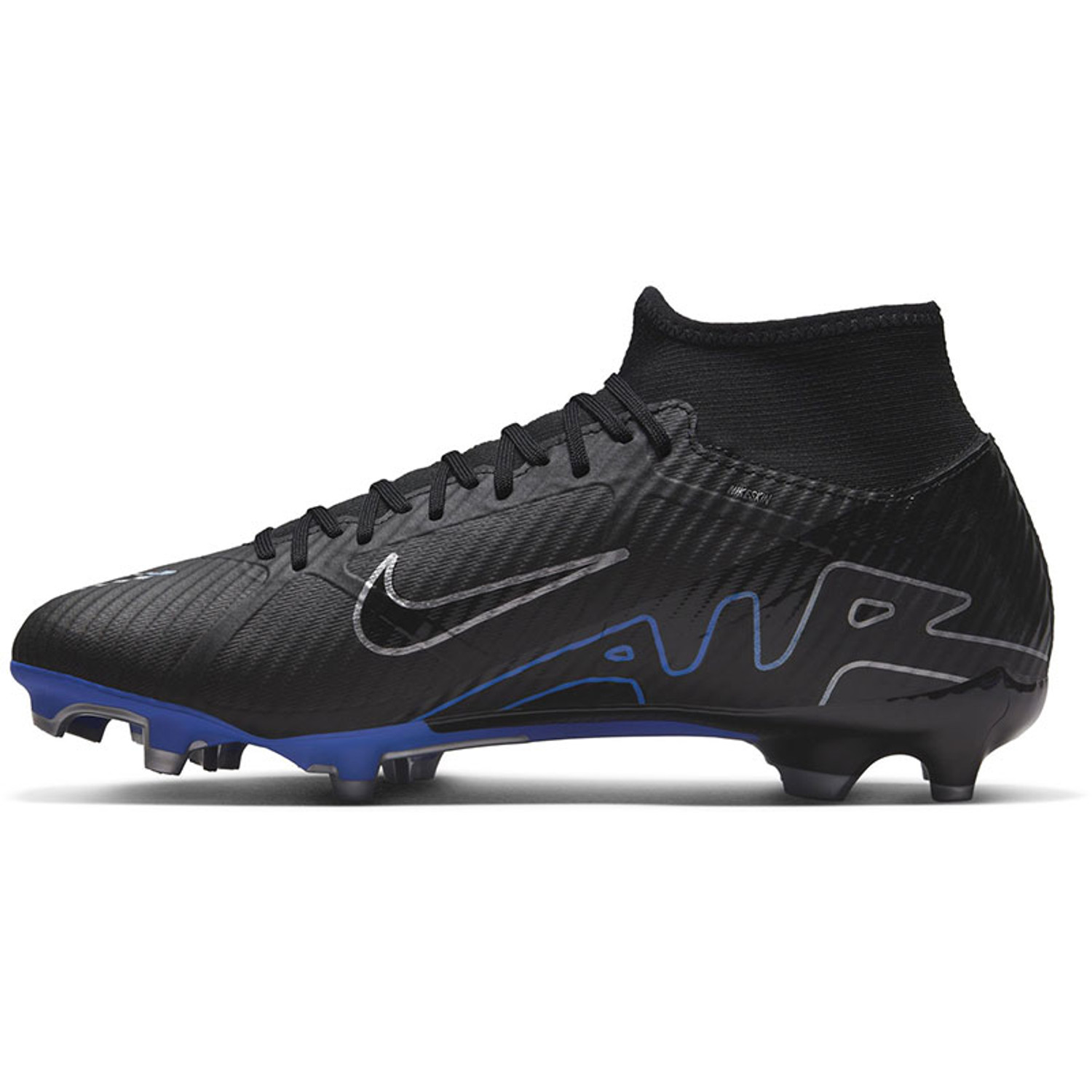Nike Mercurial Zoom Superfly 9 Academy FG/MG - PassaSports.com