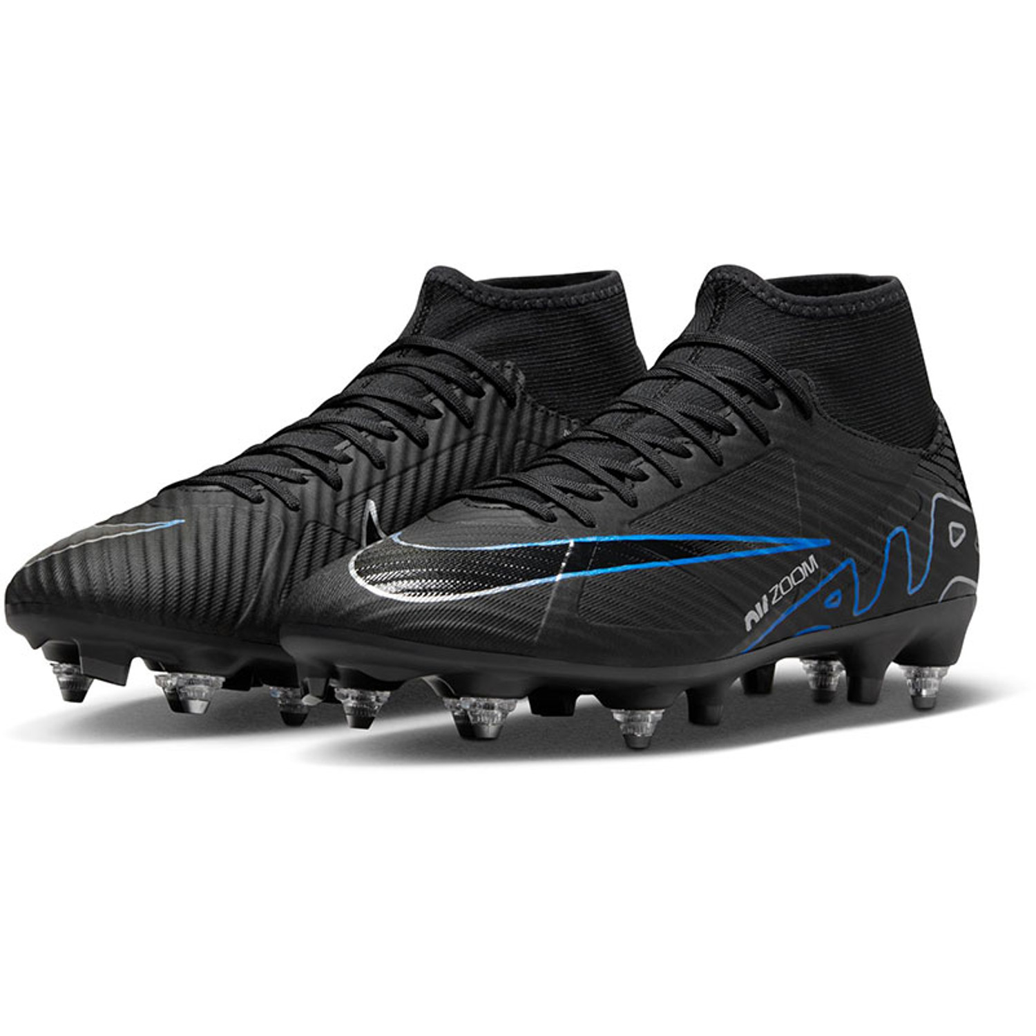 Nike mercurial sg online