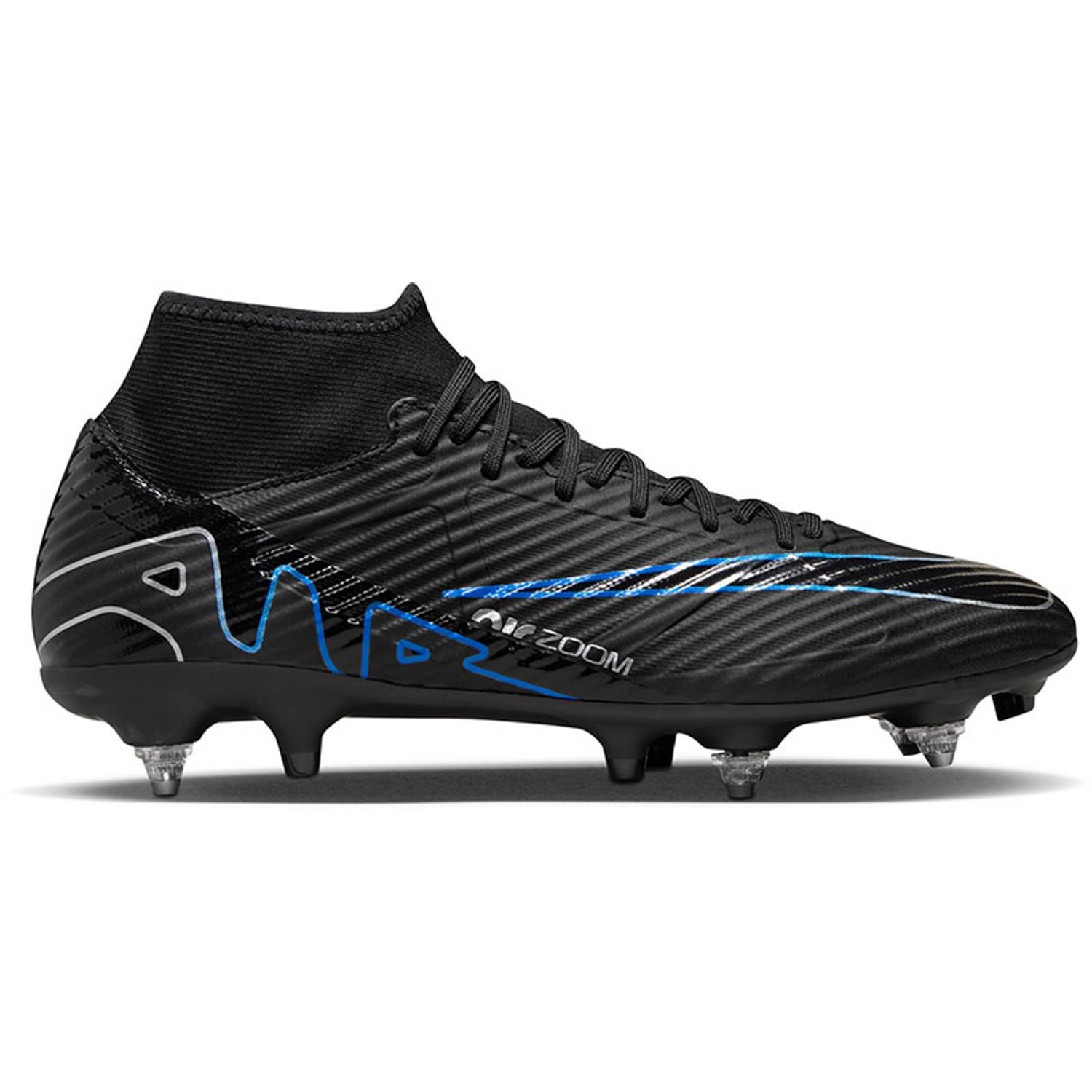 Nike mercurial superfly anti clog cheap