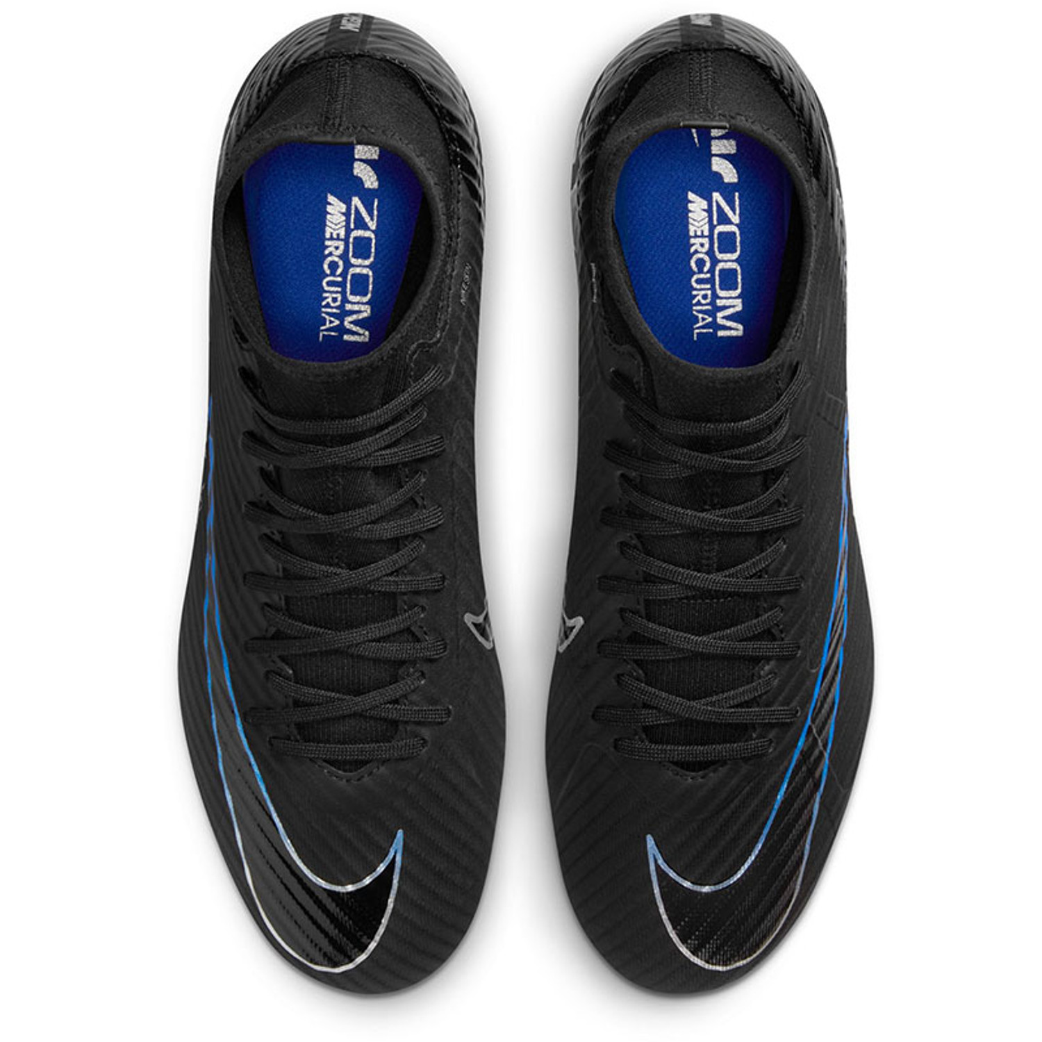 Superfly anti clog top