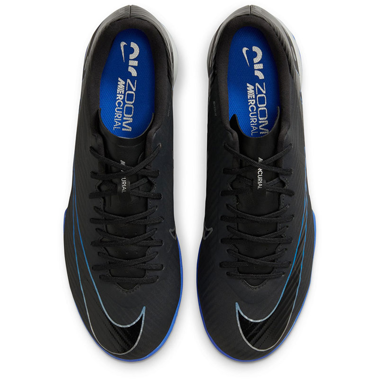 Nike mercurial v indoor cheap