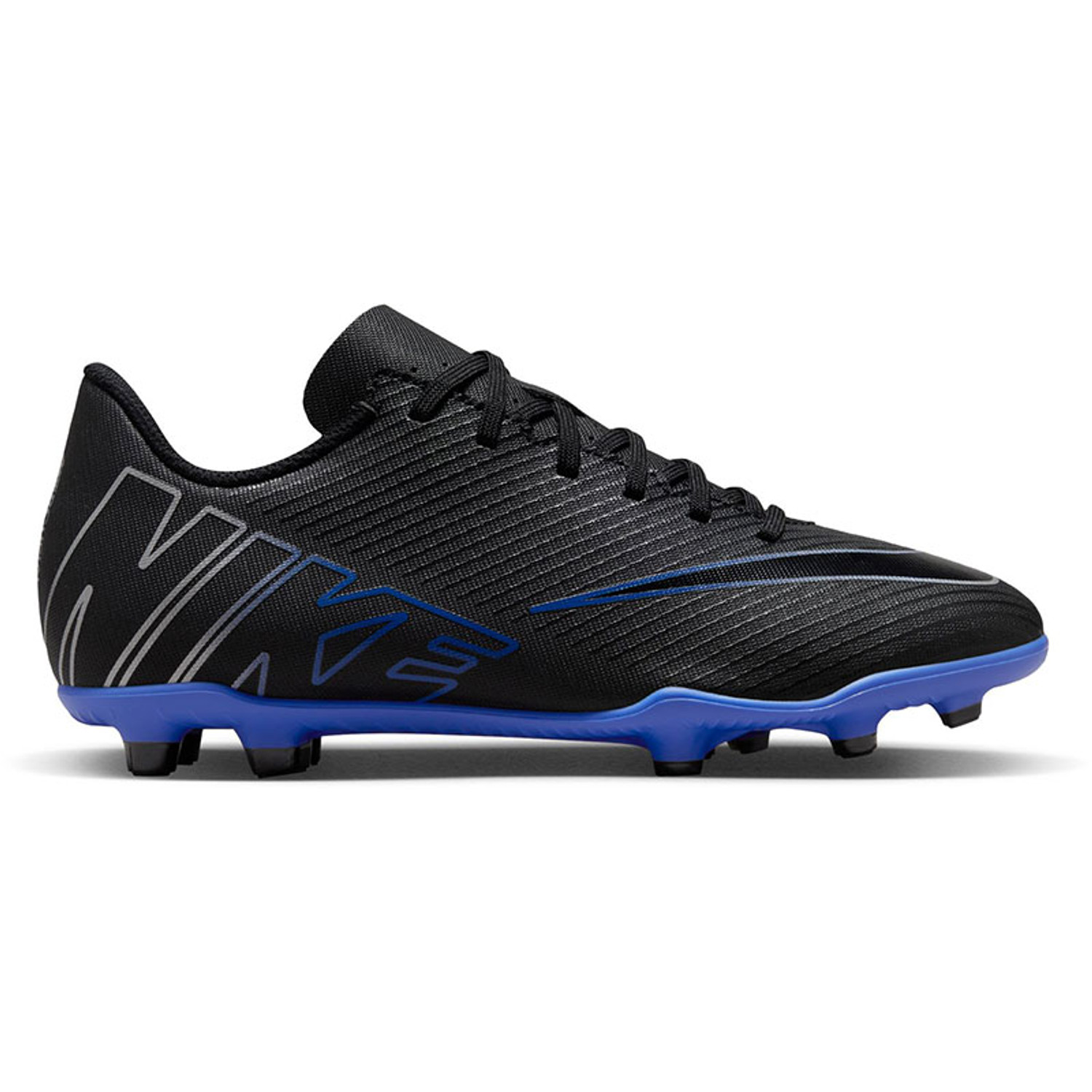 Nike vapor 12 blue hotsell