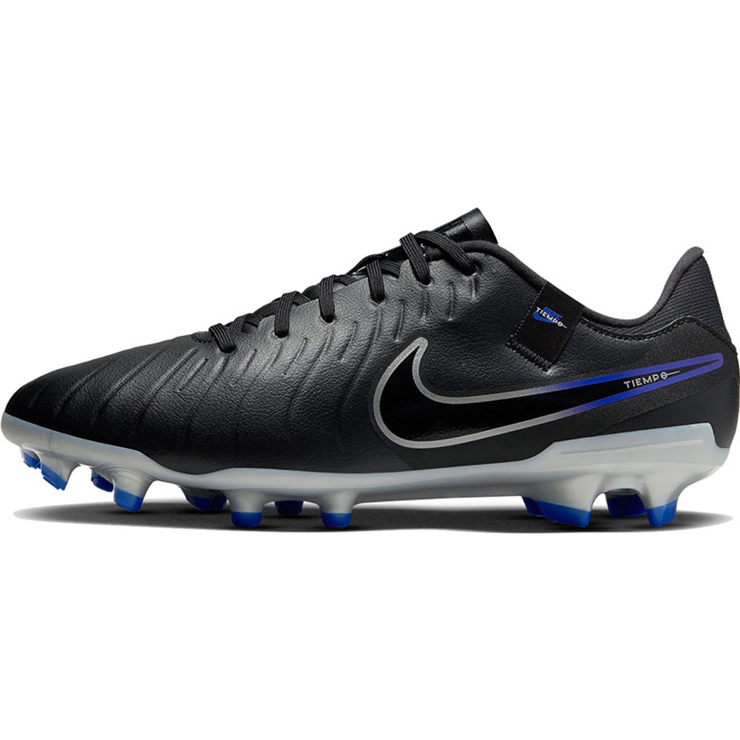 nike tiempo legend blue