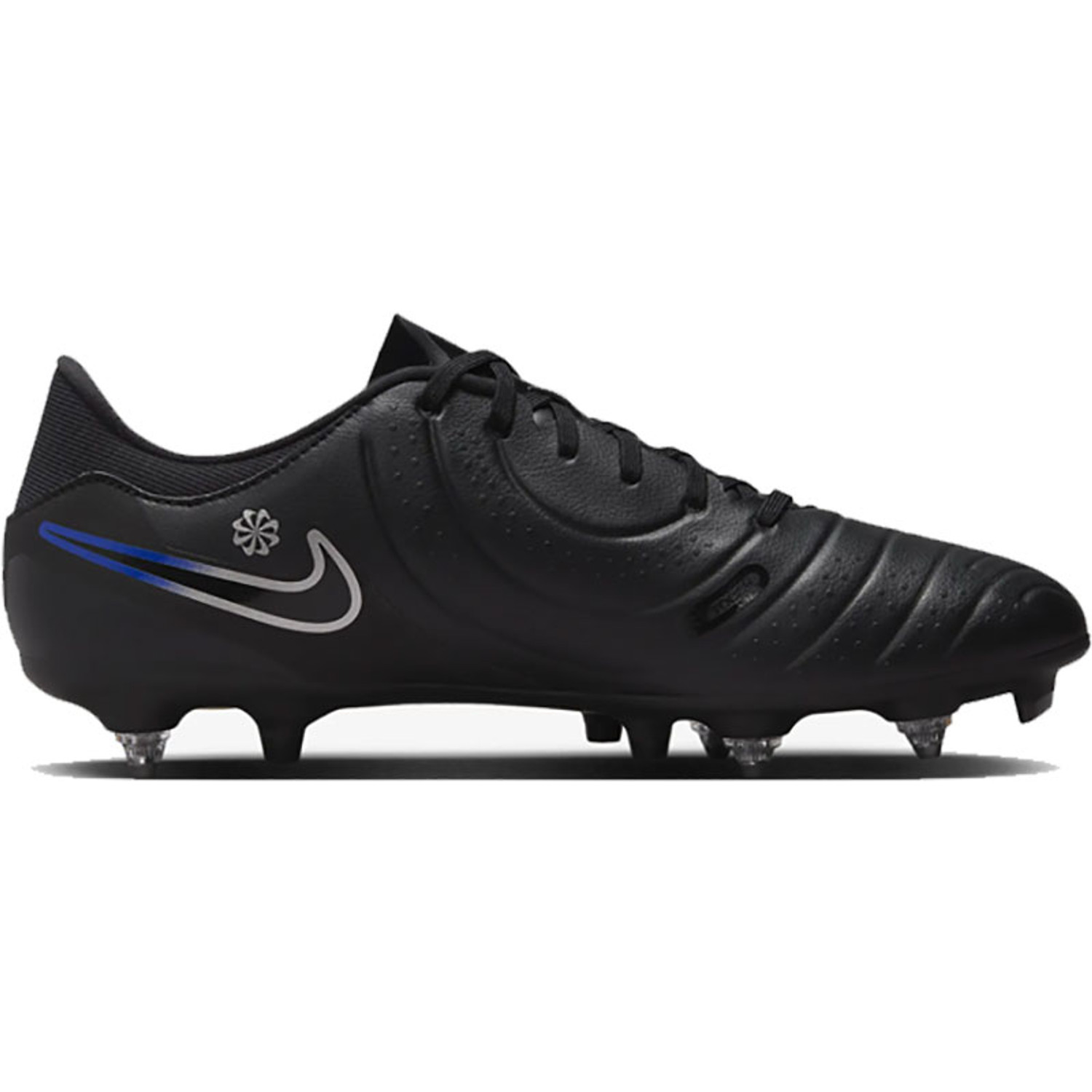 Nike tiempo academy sg best sale