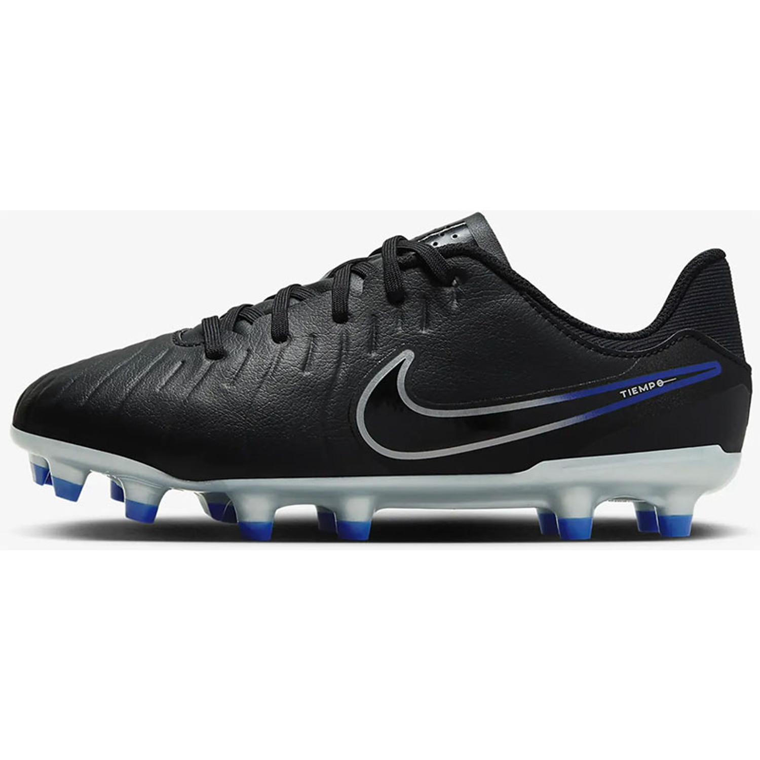 Nike Tiempo Legend 10 Academy FG MG Kids Sportshop