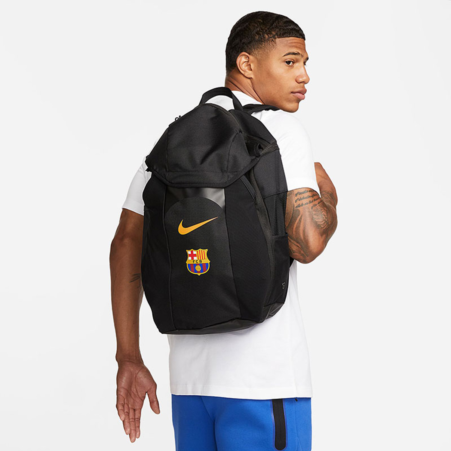 Nike FC Barcelona Academy Backpack