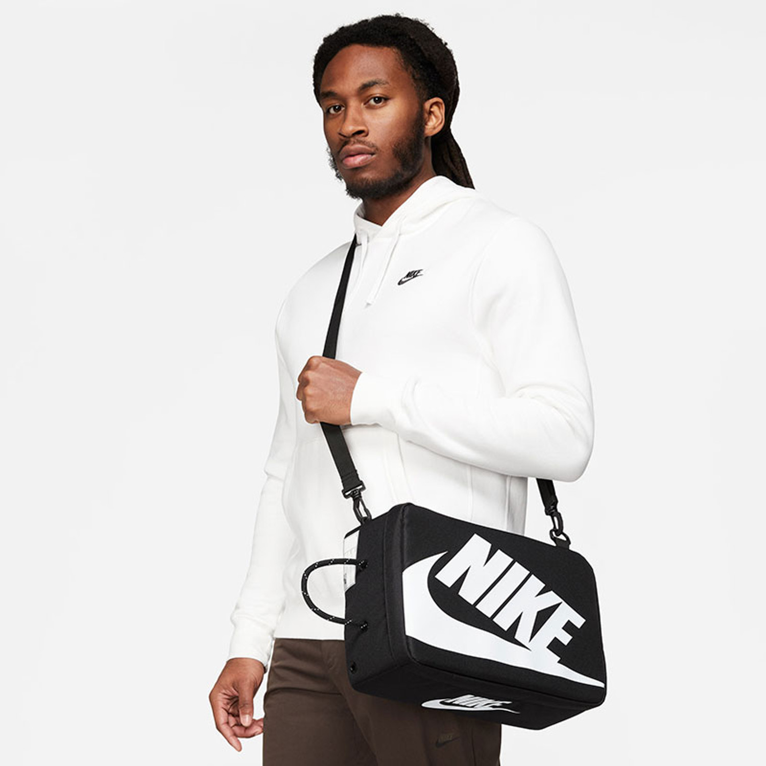 Nike Schuhbeutel Box Large